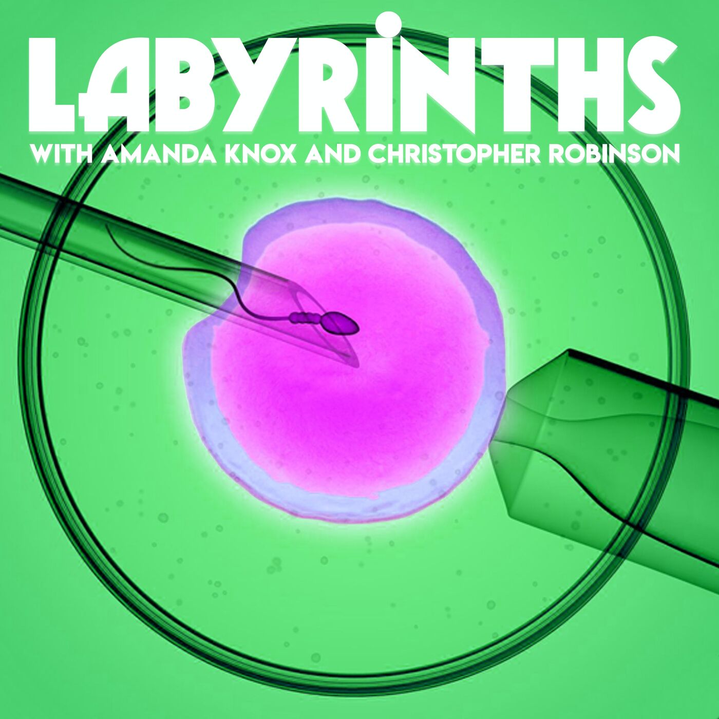 #27 - Infertility Part 3: Science to the Rescue?