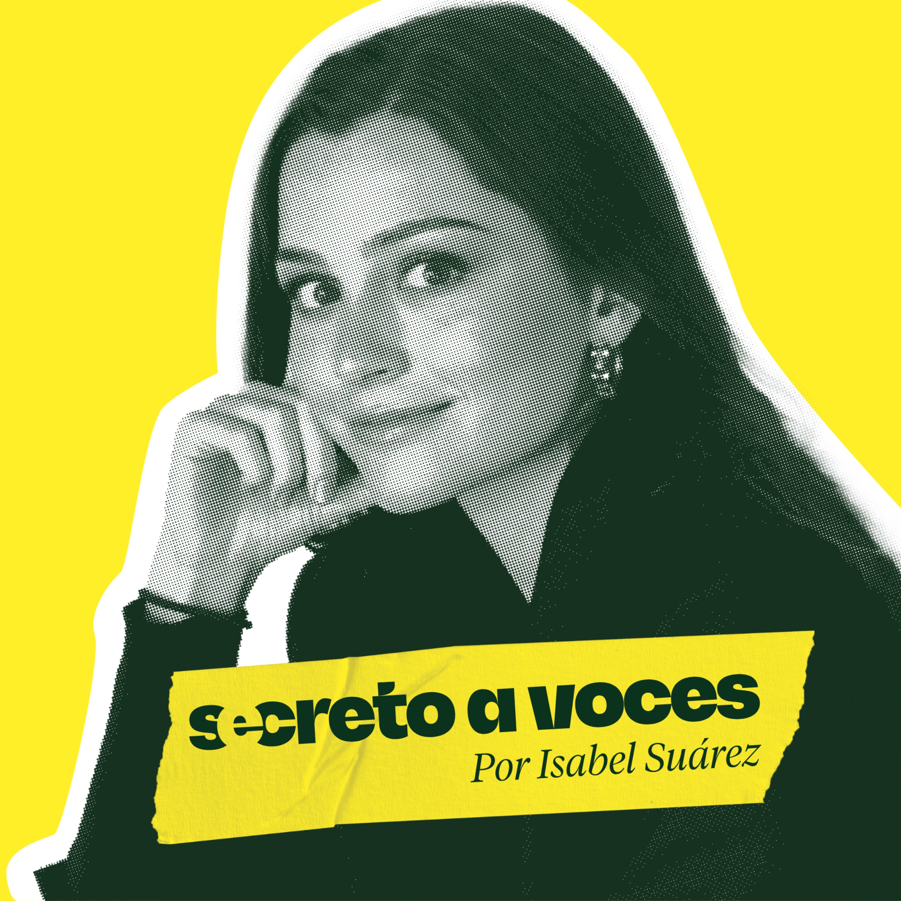 Secreto a Voces