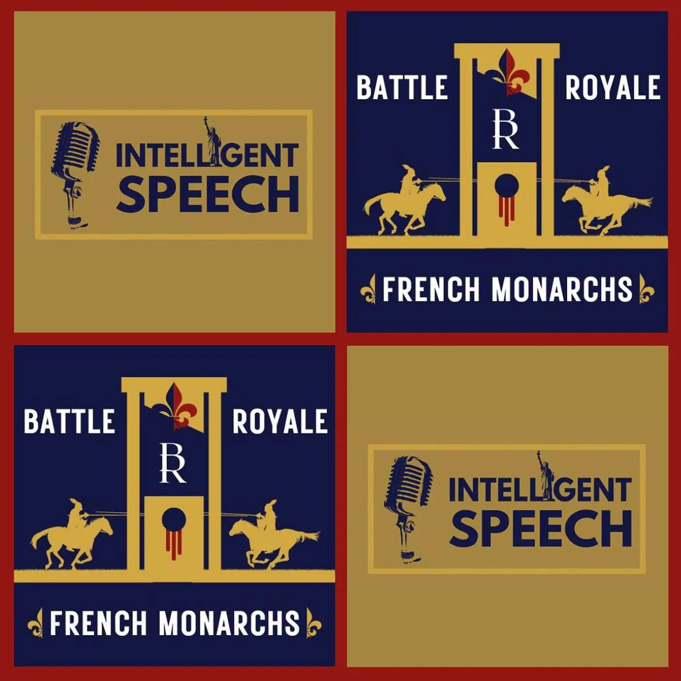 Special Announcement! - Intelligent Speech Conference 2023