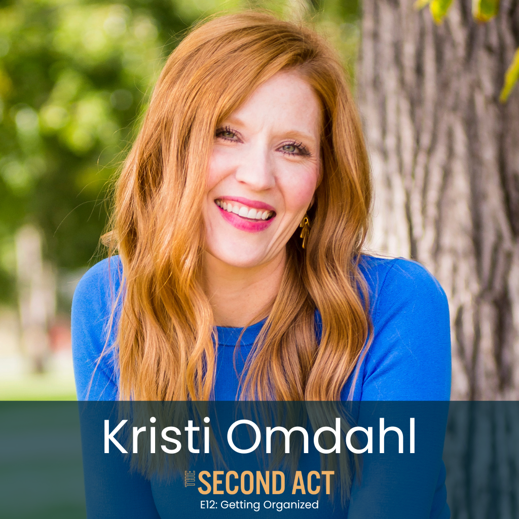 The Second Act with Michael and John