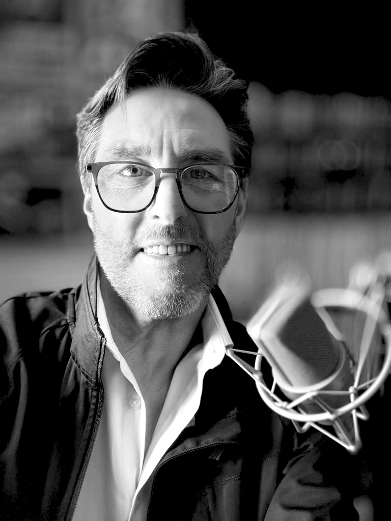 Jeff Chalmers, boom 97.3