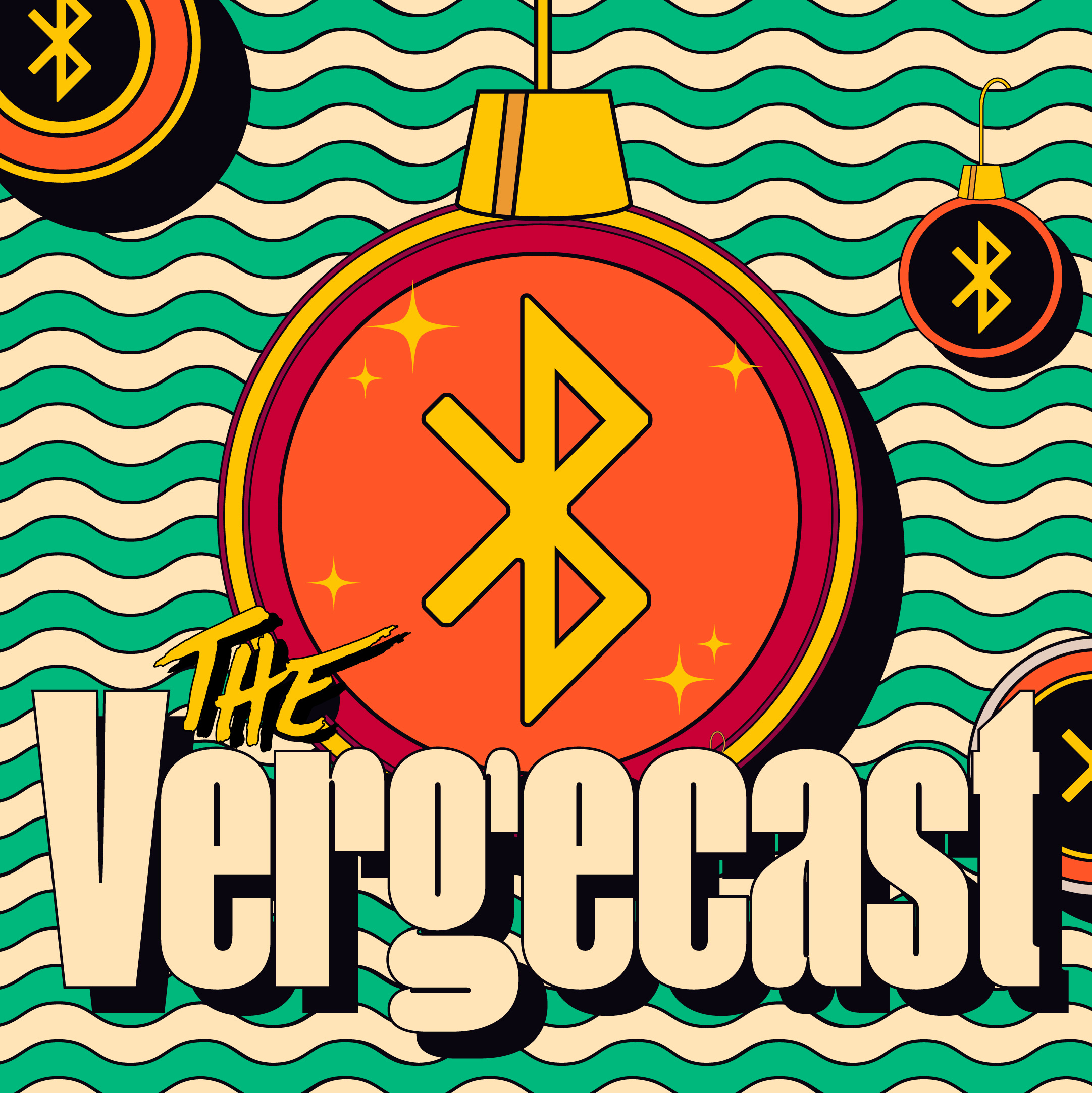 The Bluetooth Holiday Spec-tacular