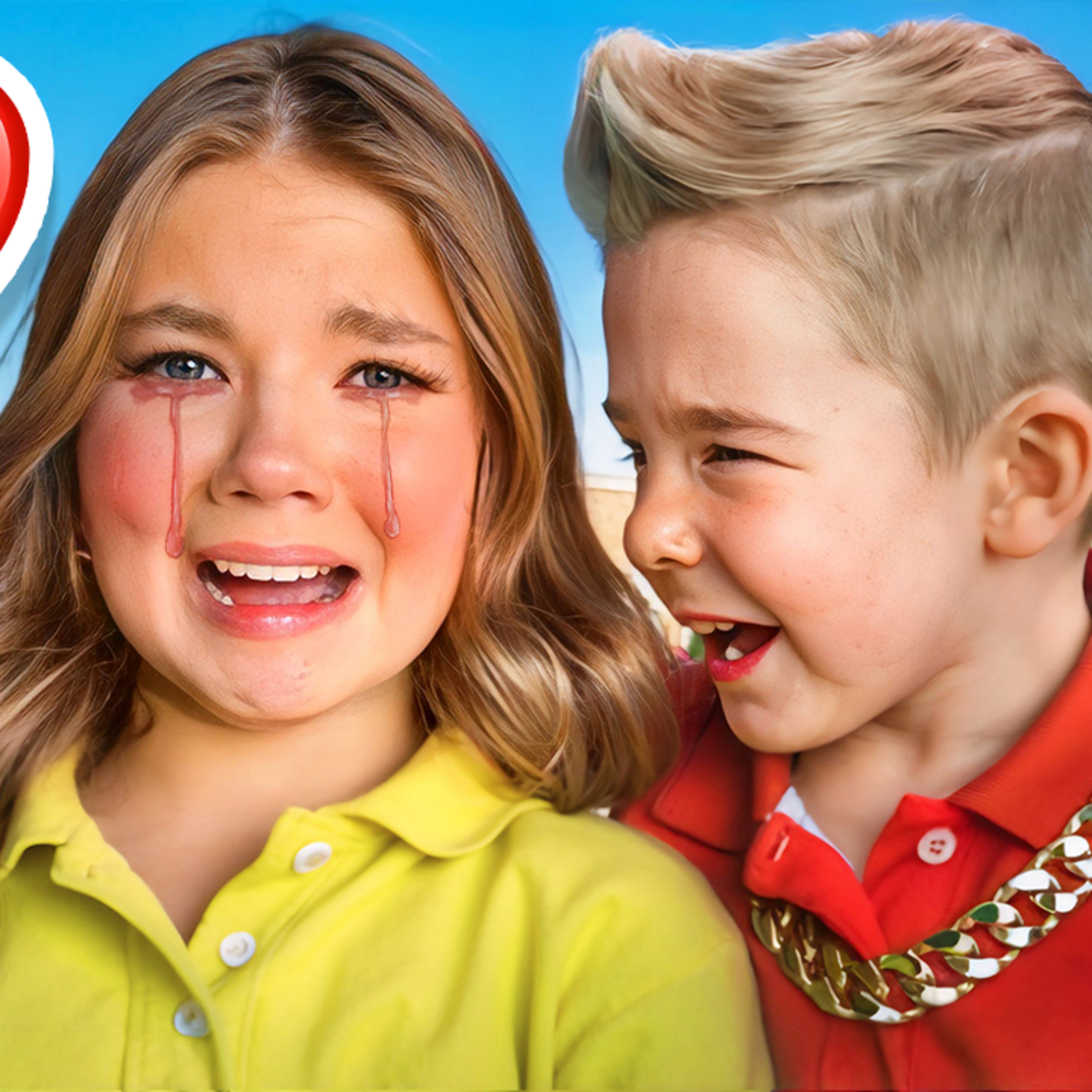 Kate’s First Heartbreak!