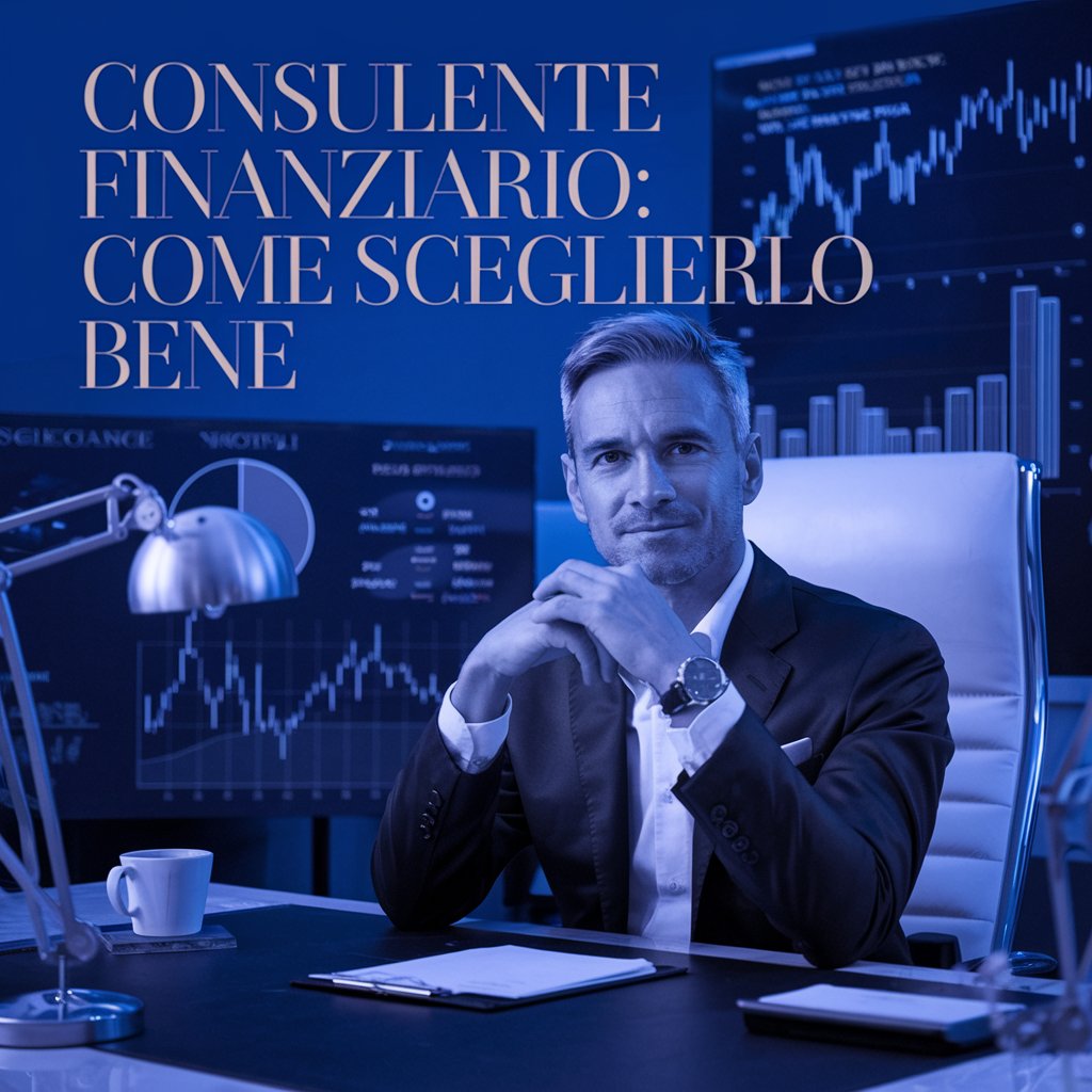 Finanza Semplice di Alfonso Selva