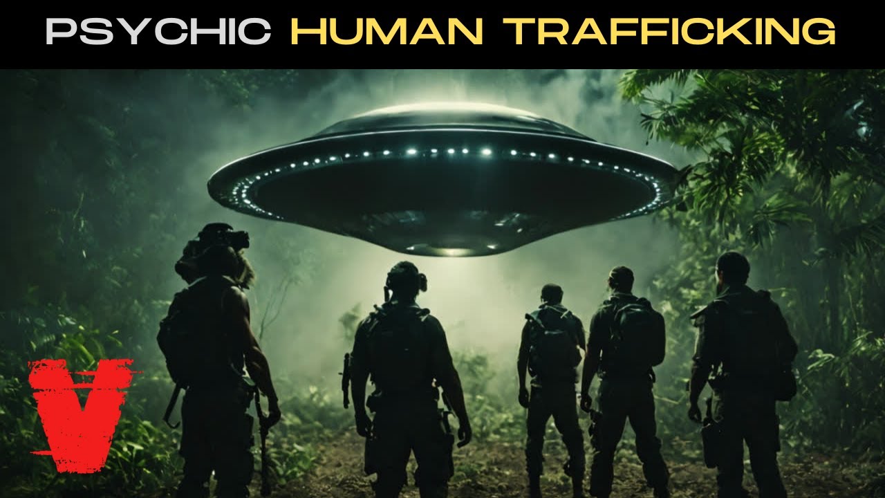 Vetted: The UFO Sleuth