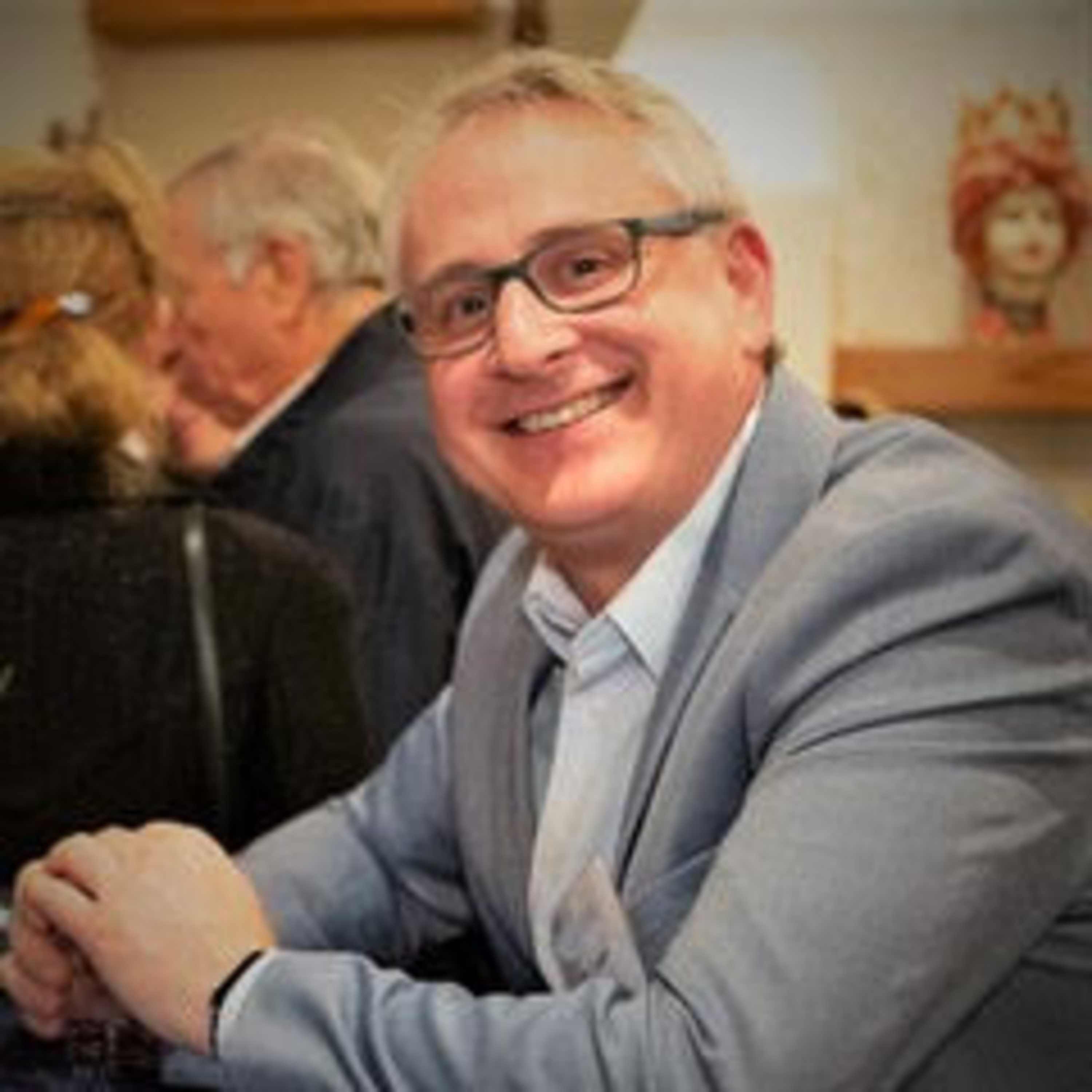 The Road To Philanthropy