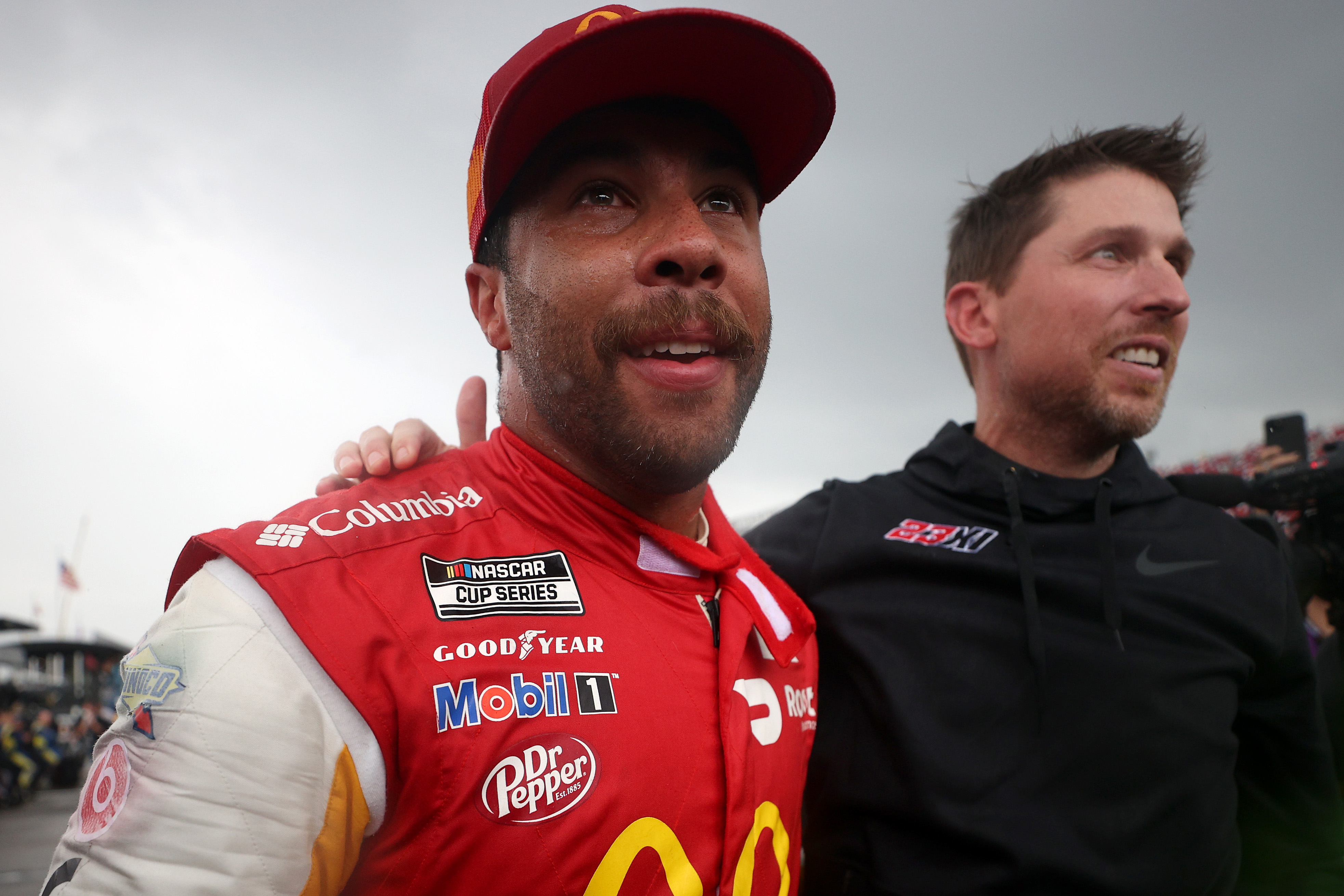 8: Bubba Wallace's First Cup win & Macedo wins National Open episode artwork
