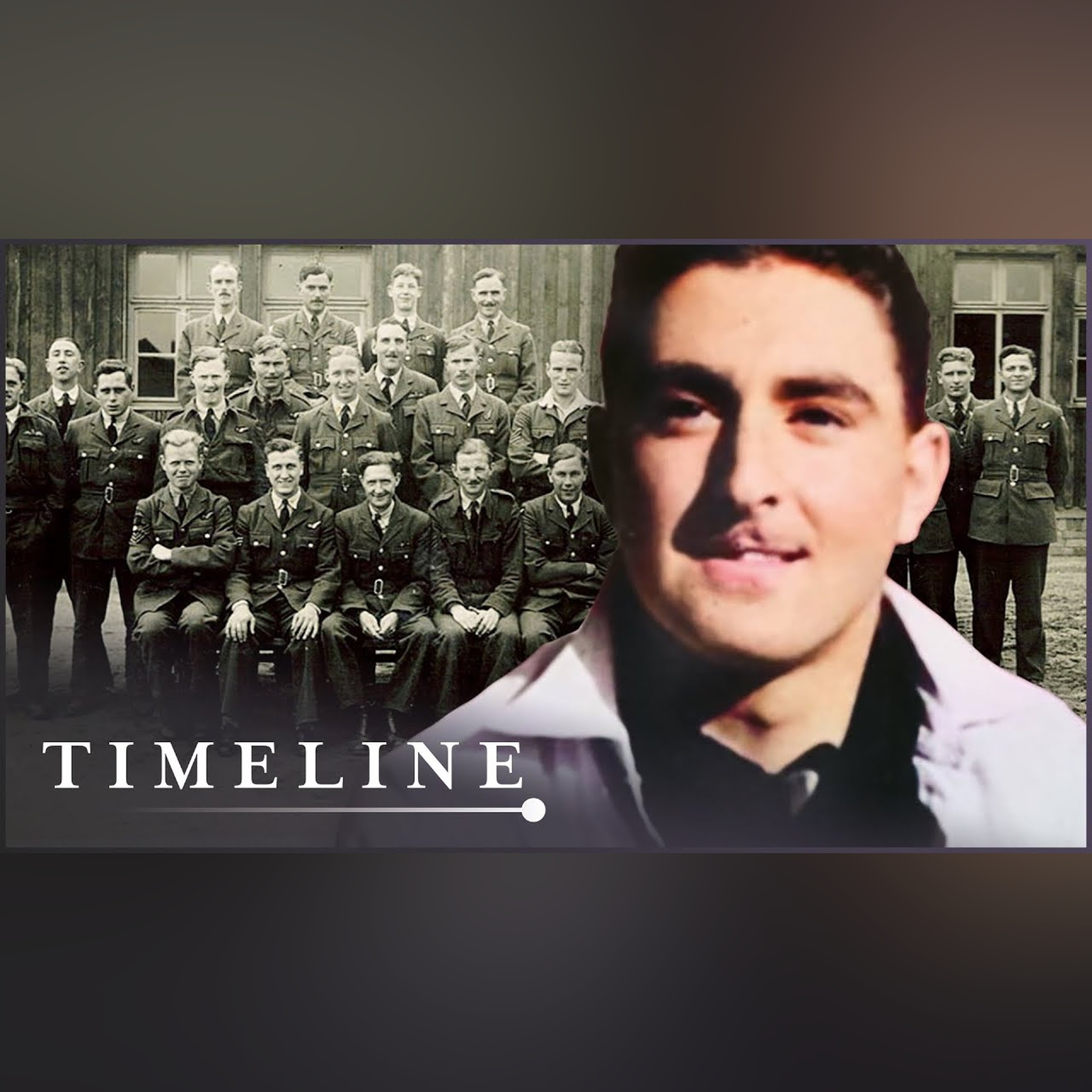 Stalag Luft III: The POWs Who Escaped The Nazi Fortress | WW2 Prisoners of War |Timeline