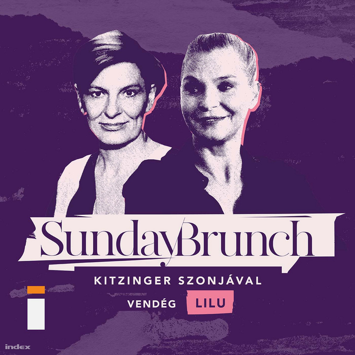 Lilu: Nem maradtak kielégítetlen vágyaim az életben