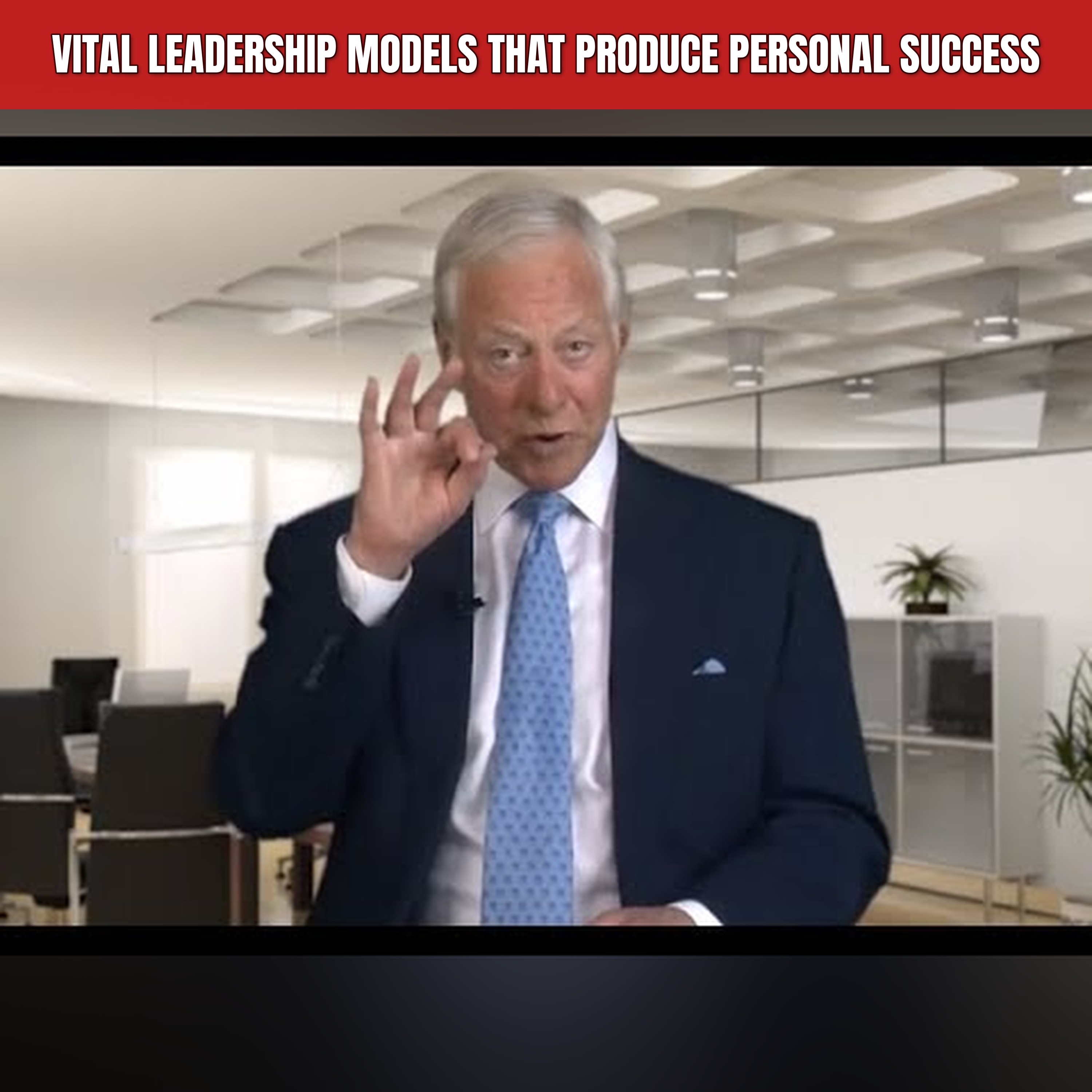 Vital Leadership Models That Produce Personal Success episode artwork