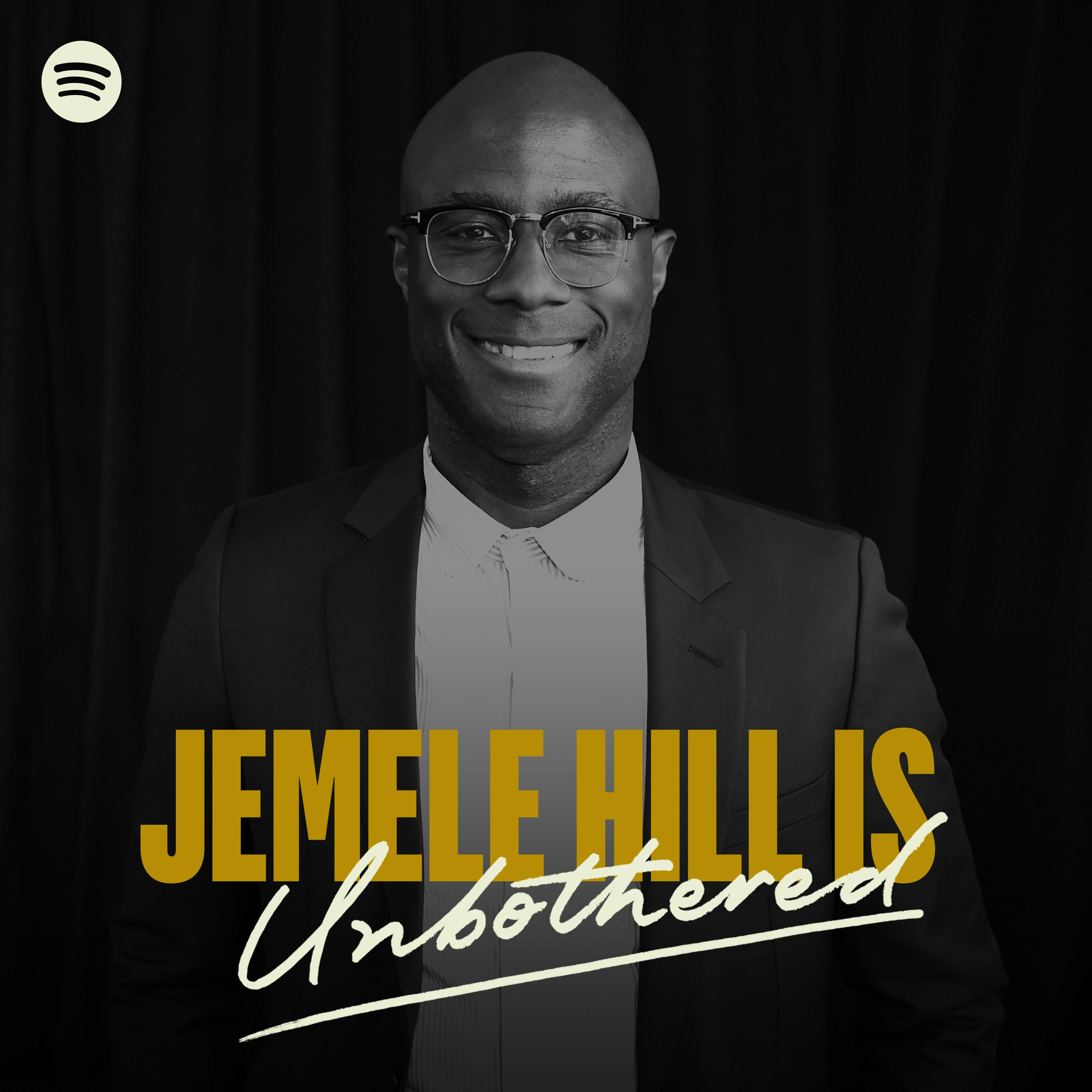 Ep 145: BARRY JENKINS - Happiness is a direction