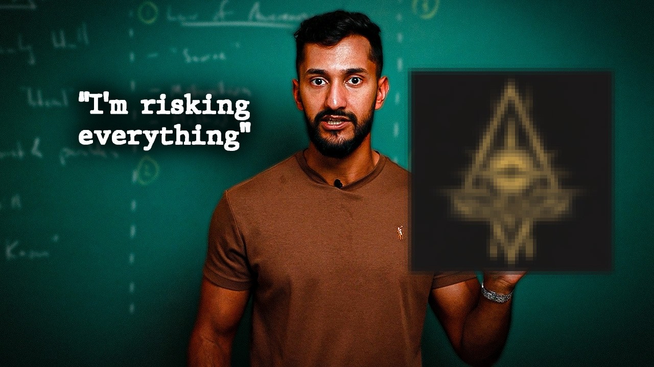 Masonic 33rd degree knowledge: How to Manipulate Reality to Get ANYTHING you want. | Quazi Johir