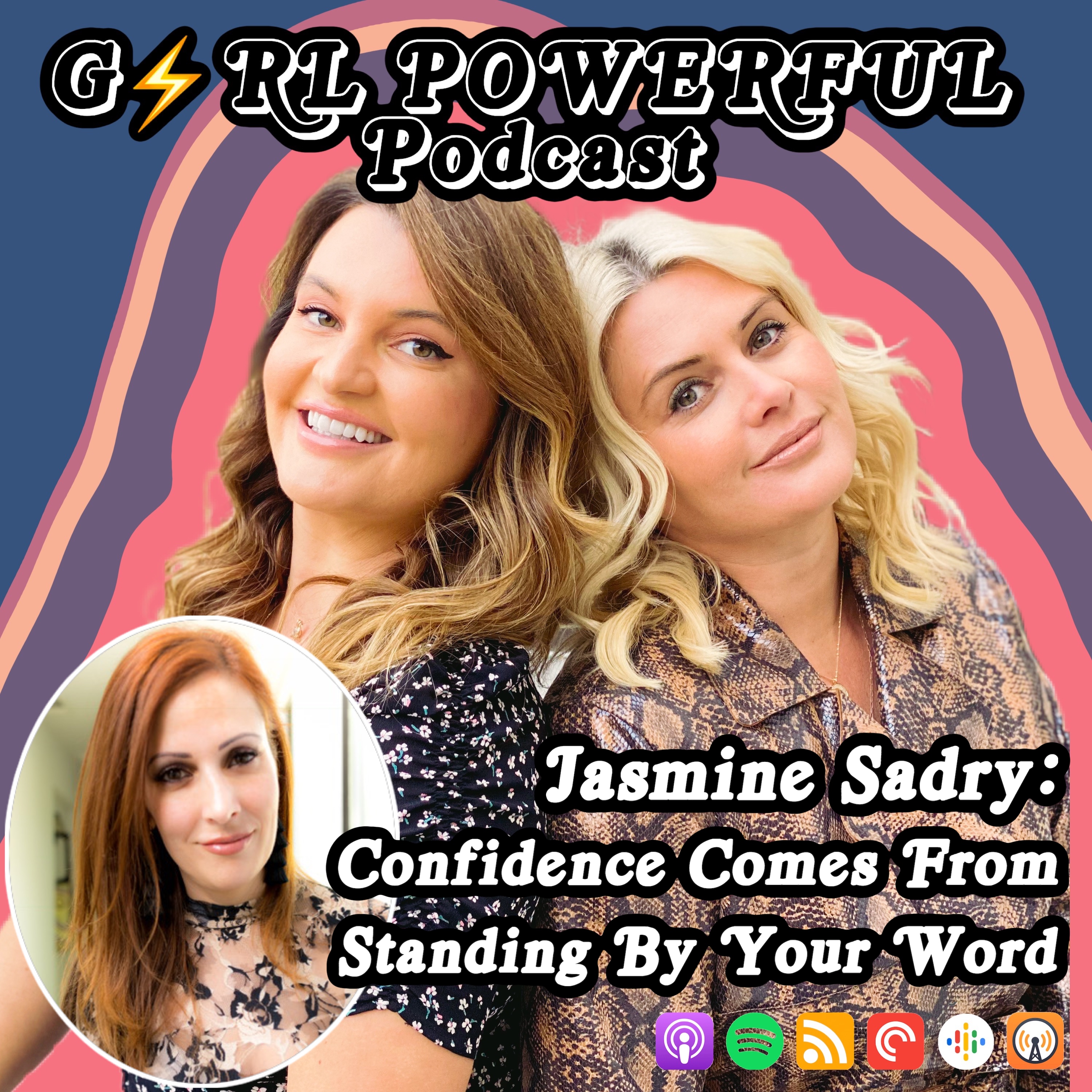 Girl Powerful Podcast