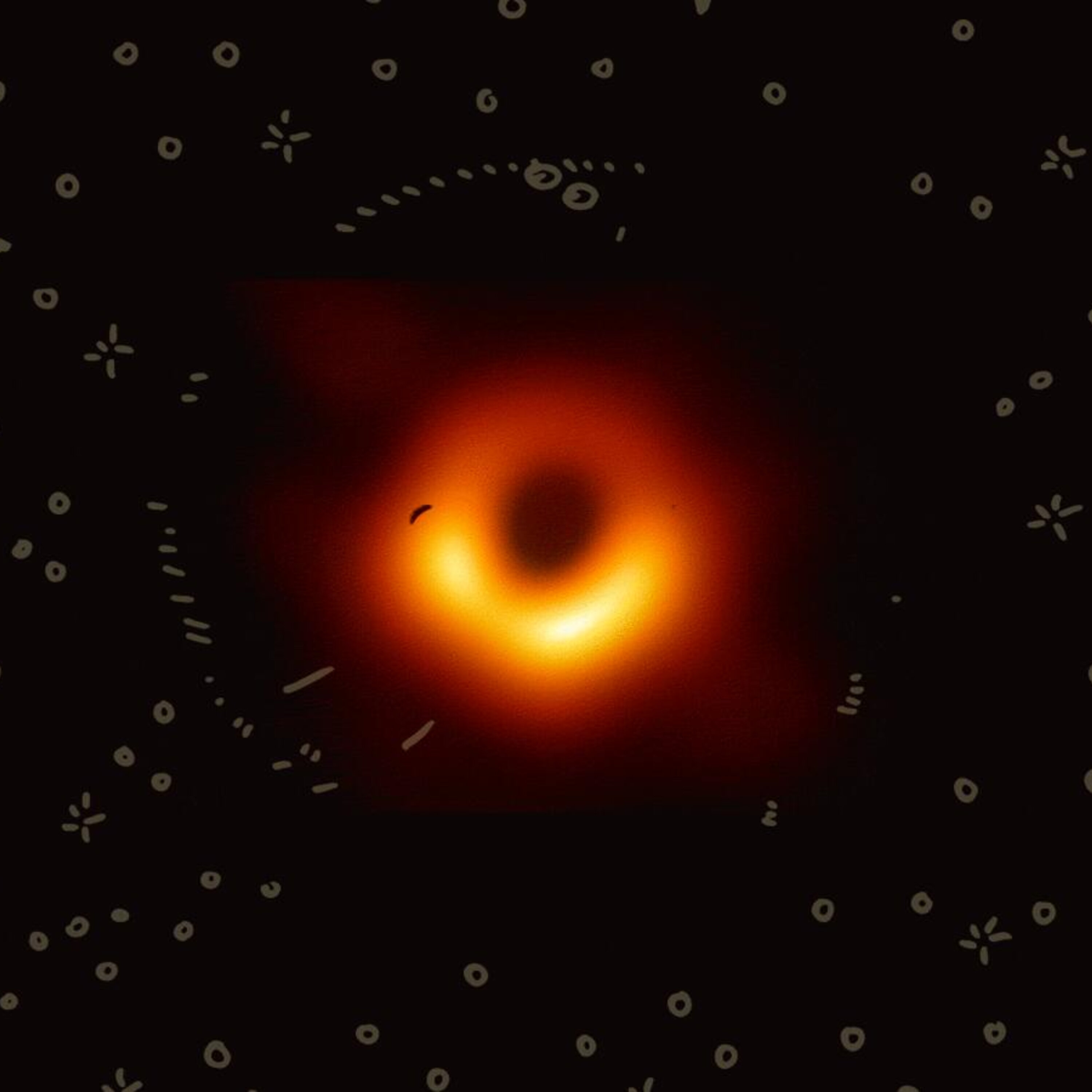 Black Hole Image: India’s Contribution in This Feat Will Wow You episode artwork