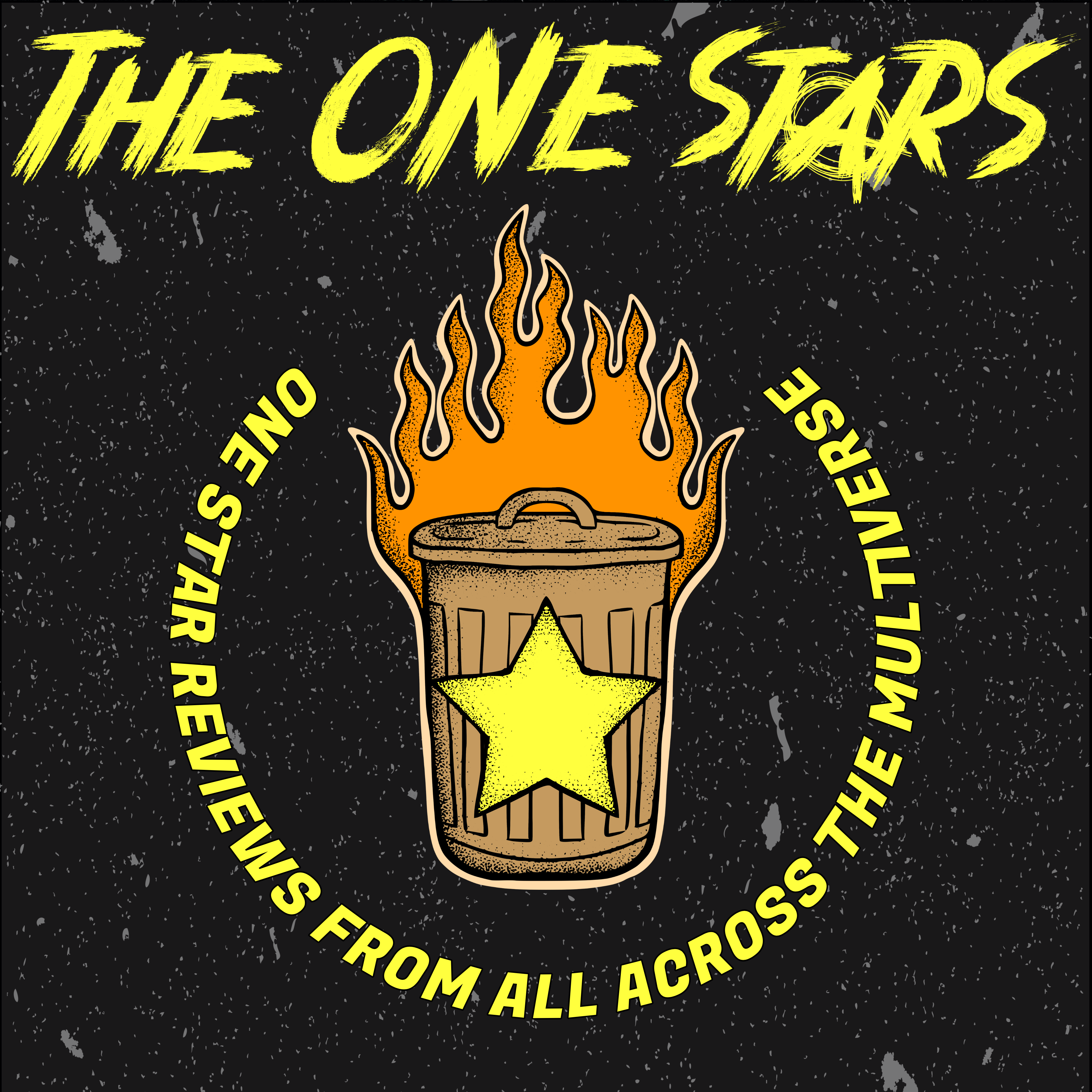 Presenting: The One Stars