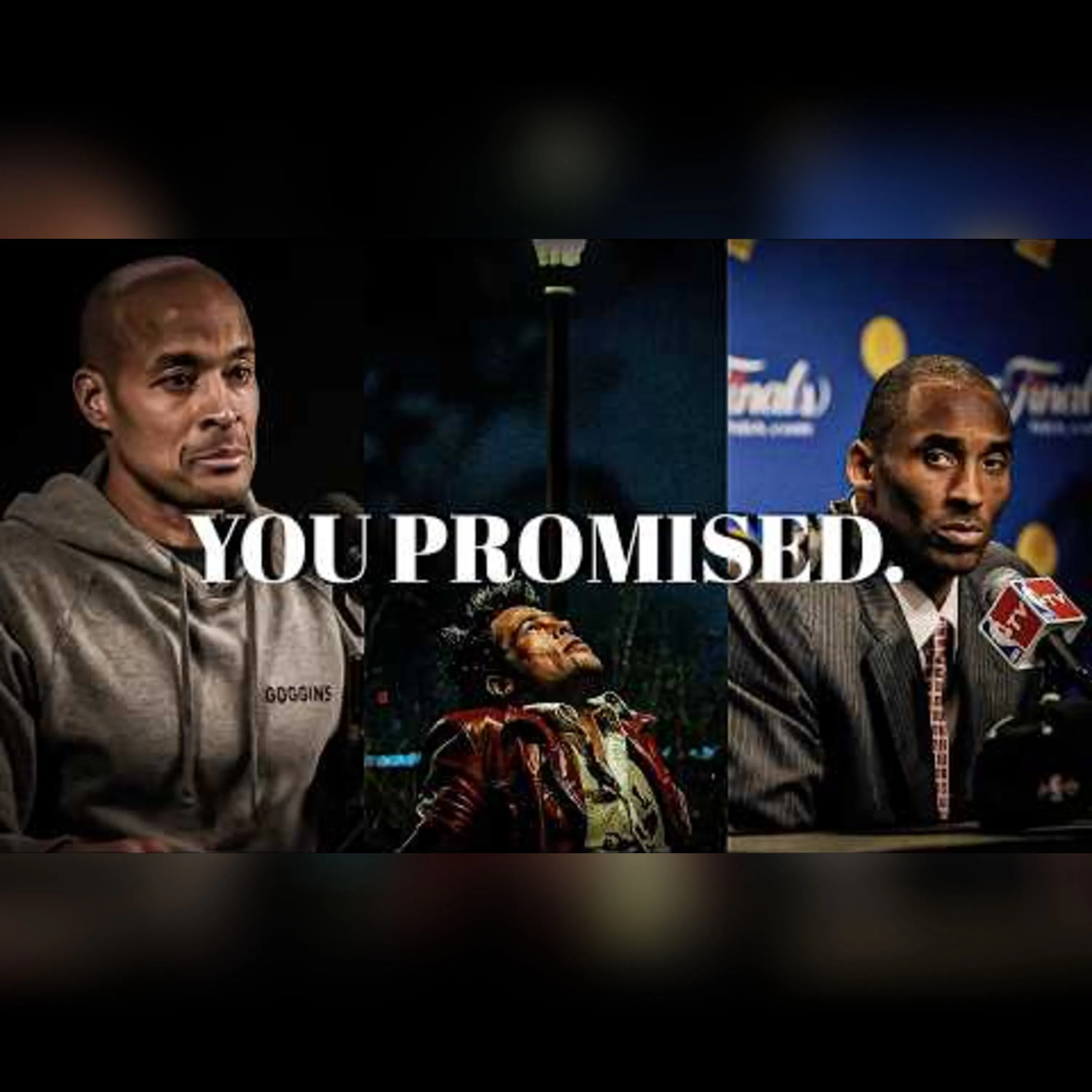 YOU MADE A PROMISE TO YOURSELF YOU WOULD CHANGE YOUR LIFE - Powerful Motivational Speech Compilation