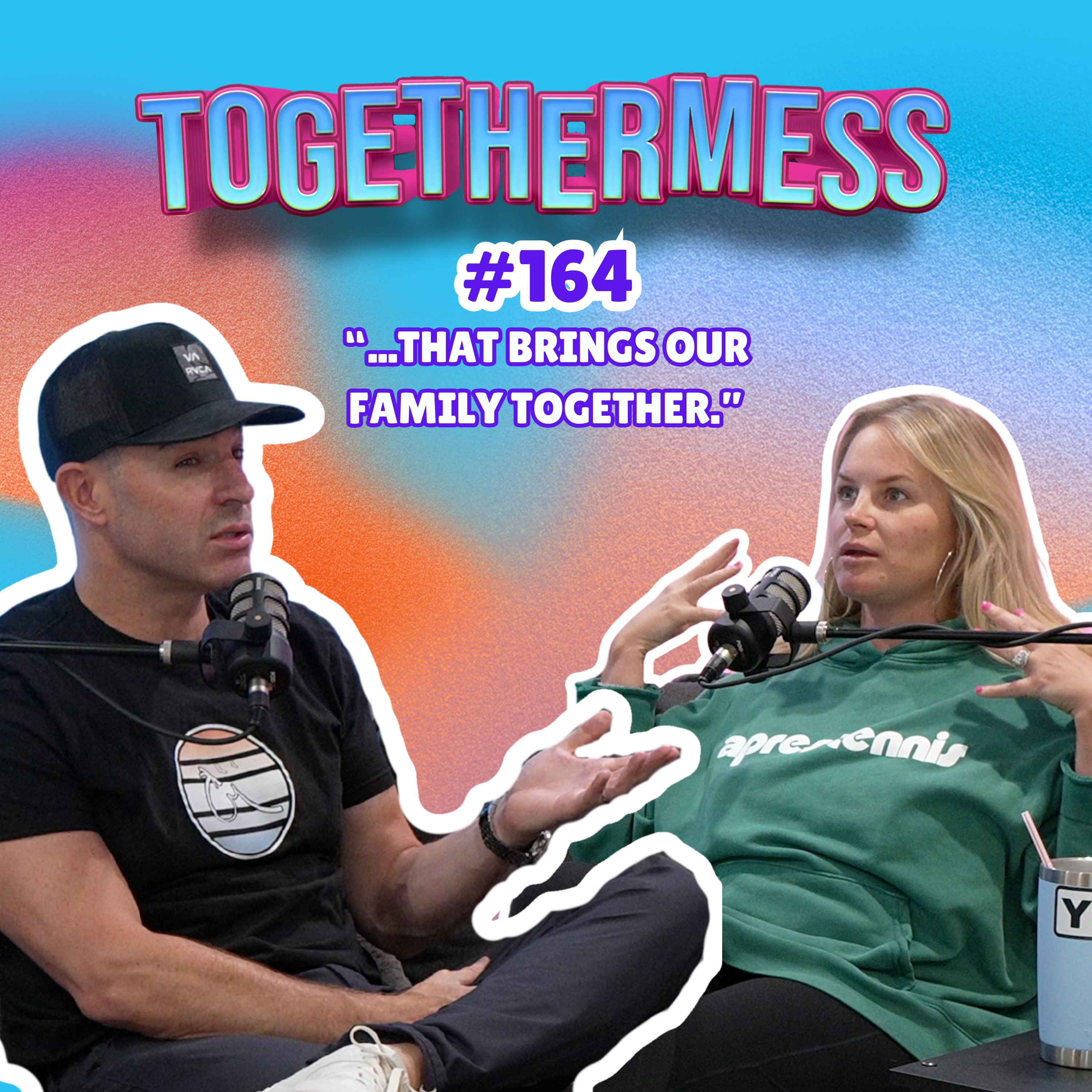 Who Are We Even Doing This For?