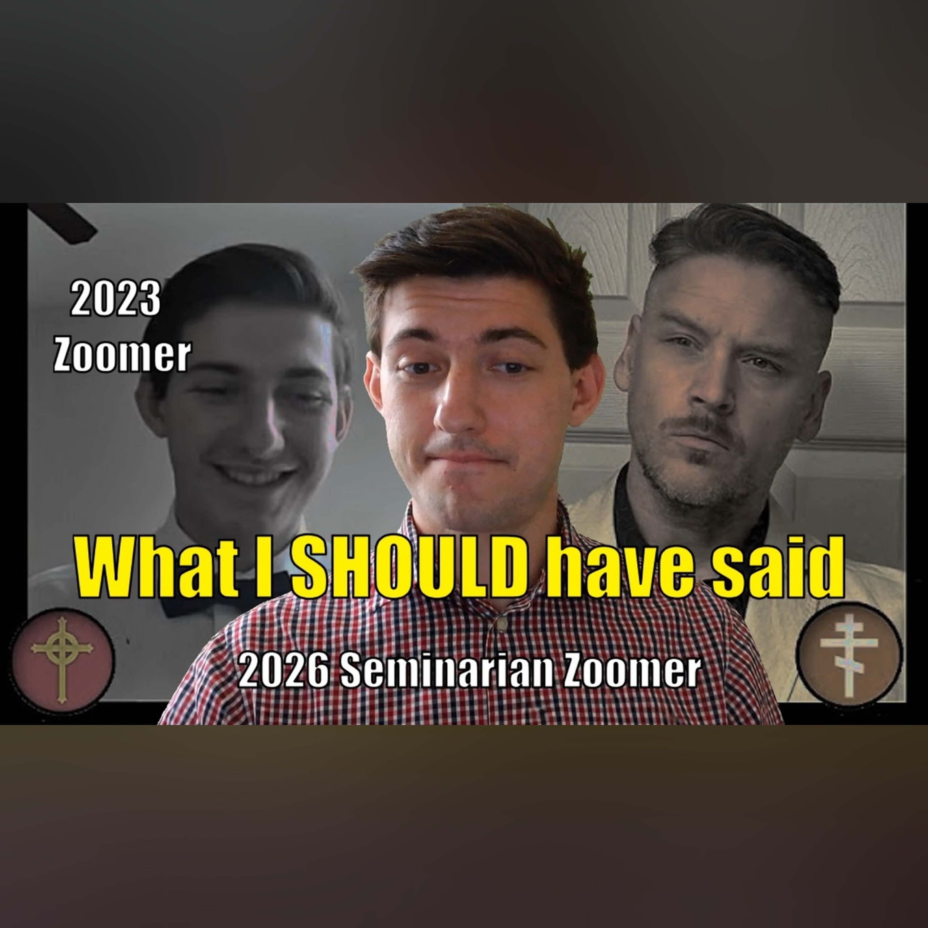 Reacting to my Jay Dyer debate from 2023