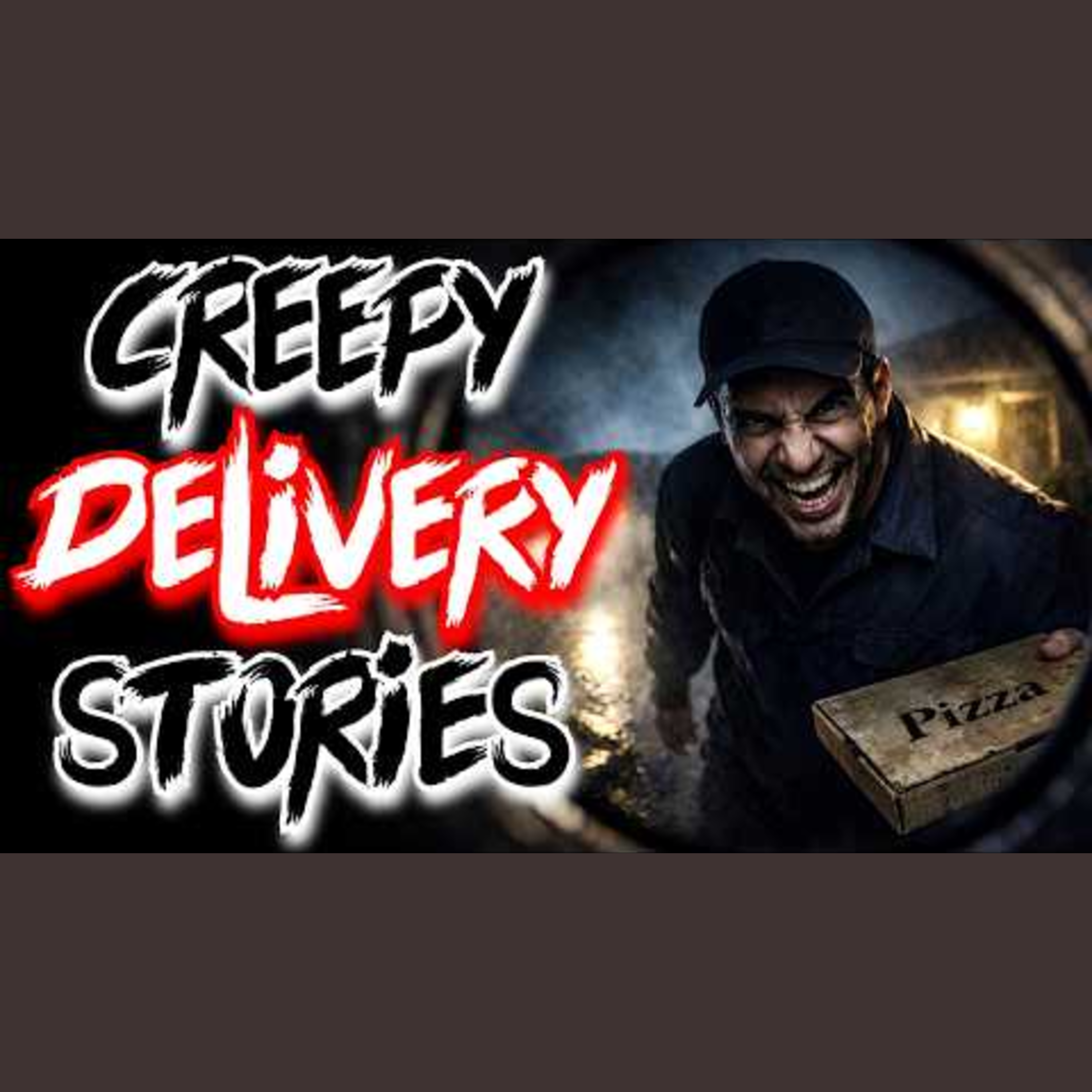 True Creepy Delivery Stories | Spine Chilling Horror