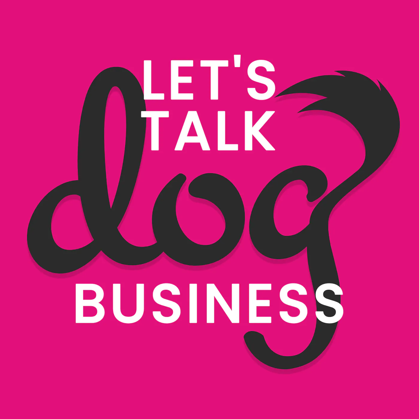 Dog Trainer Burnout is a Money Problem: Fixing Your Business Finances with Bobbie Logan episode artwork