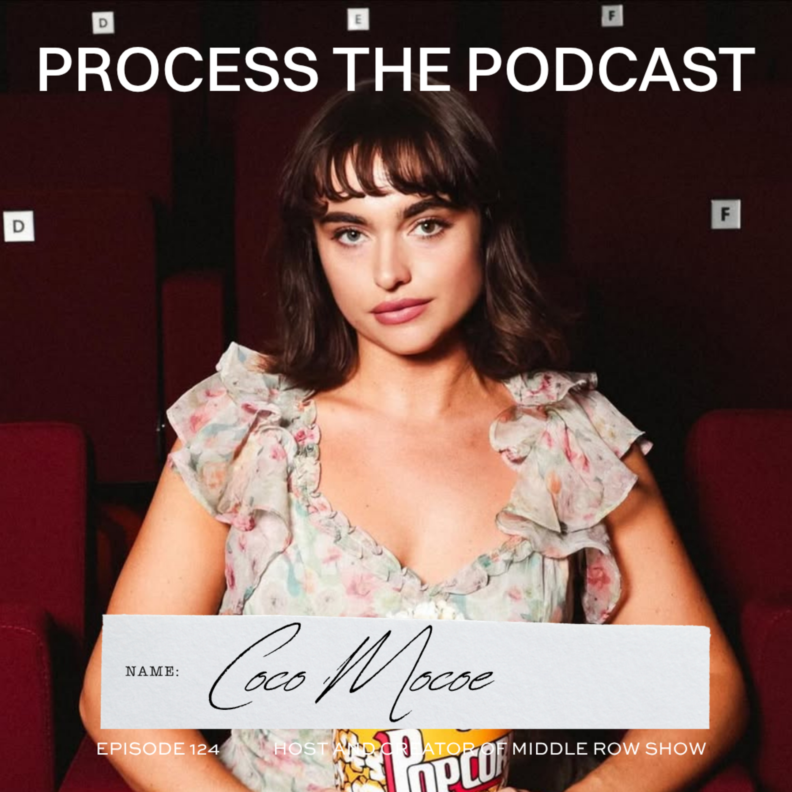 Coco Mocoe: Trend Forecasting, Going Viral, and Building Before You're Ready
