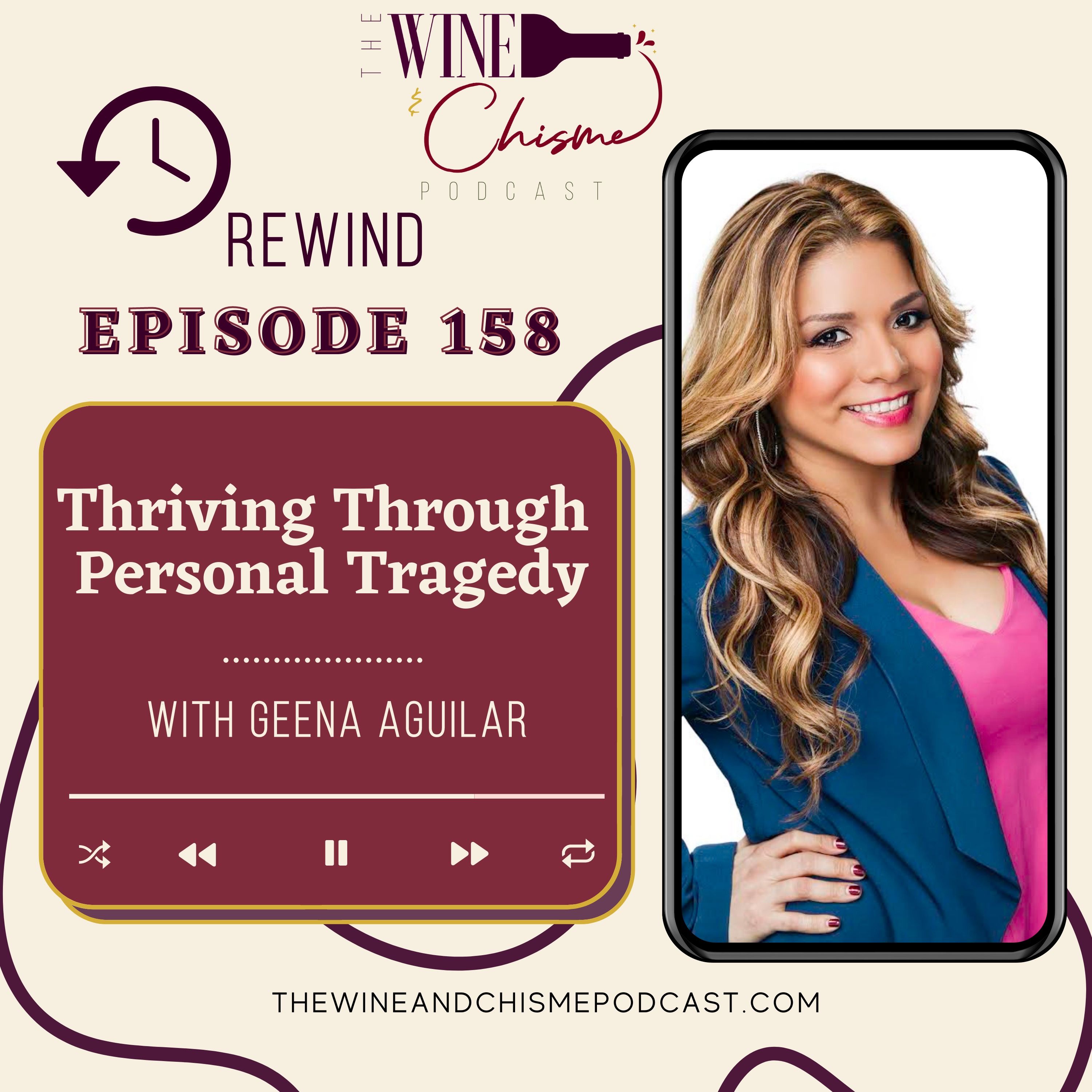 The Wine & Chisme Podcast