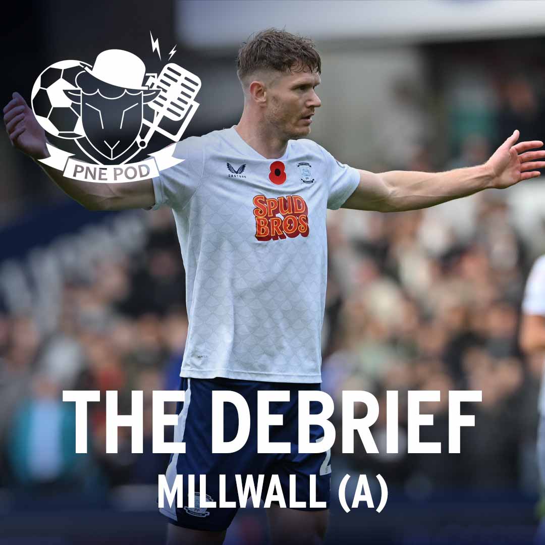 The Debrief: London calling as North End earn point at Millwall