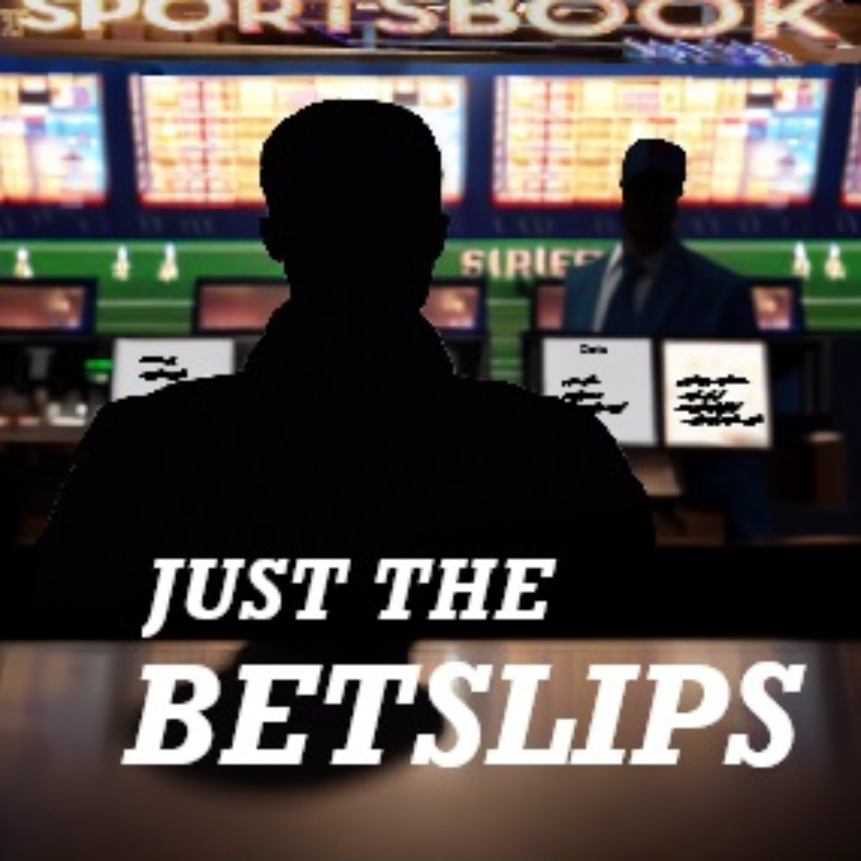 Just the Betslips