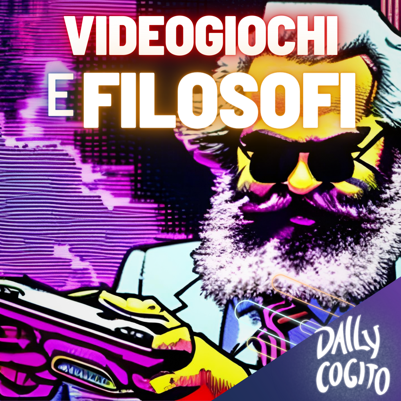 Videogame e Filosofia: a cosa giocherebbero i filosofi?