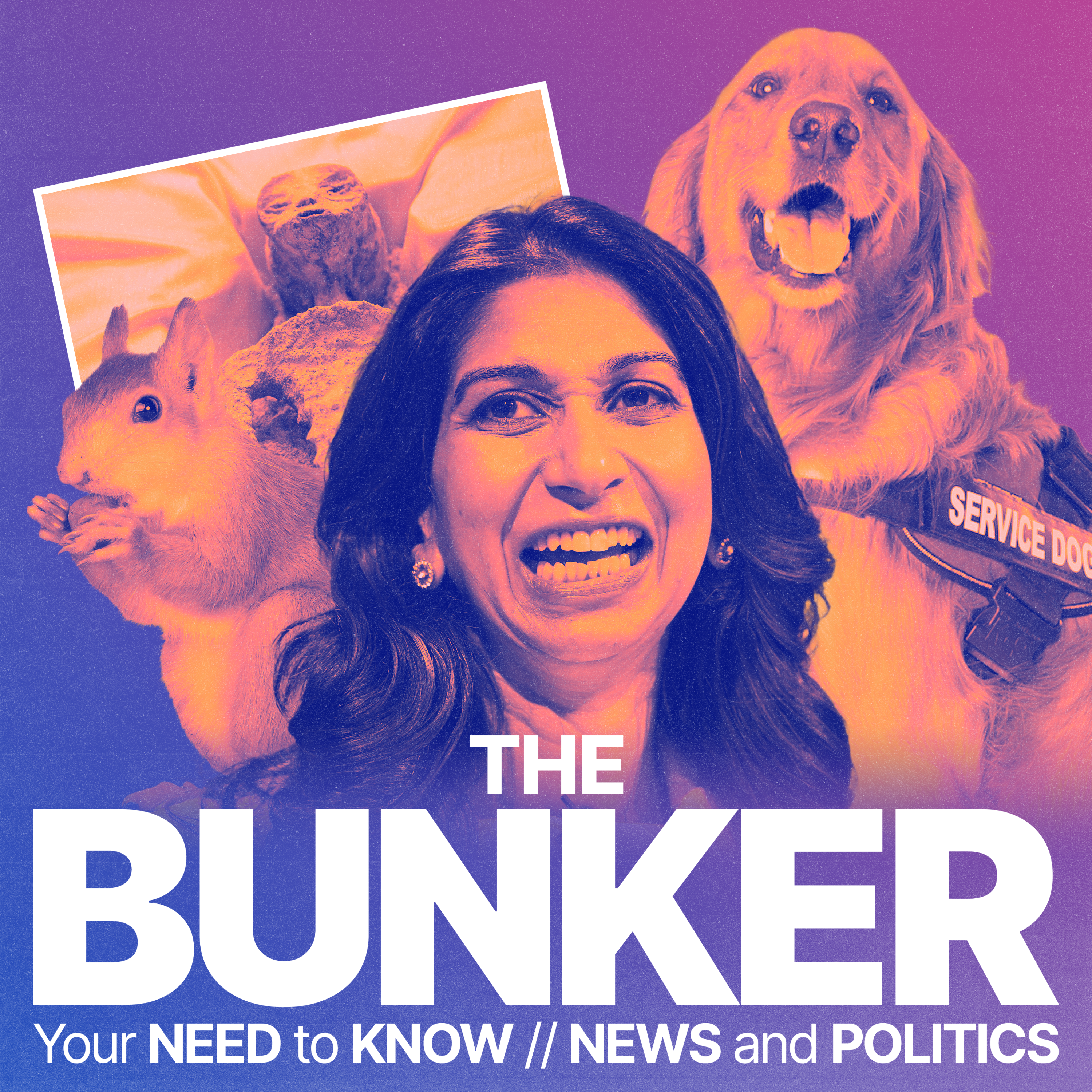 Revealed! The 20 weirdest moments of 2023