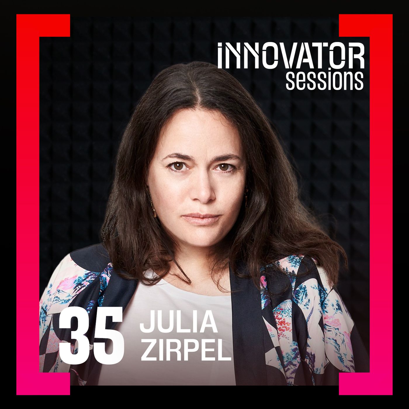 Modeunternehmerin Julia Zirpel erklärt, wie wir lernen, nachhaltiger zu konsumieren episode artwork