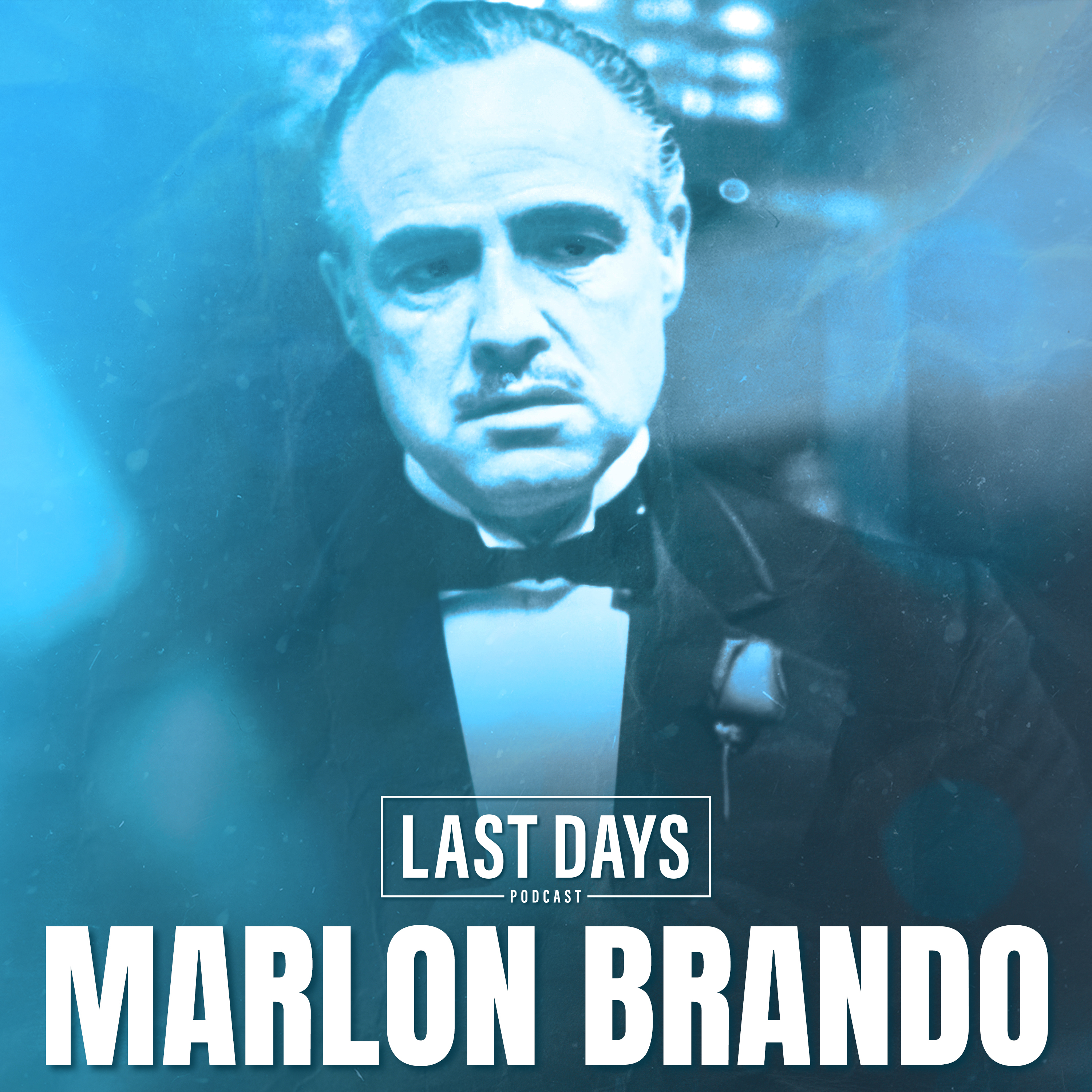 Ep. 56 - Marlon Brando episode artwork