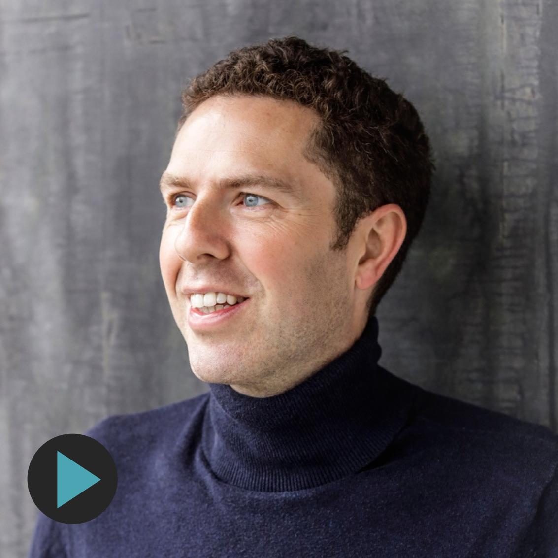 Bestselling Science Writer David Robson - The Laws of Social Connection