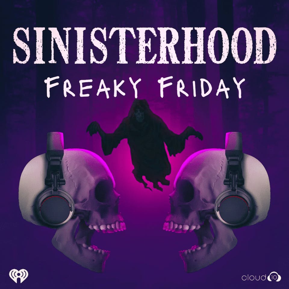 Freaky Friday: Episode 31