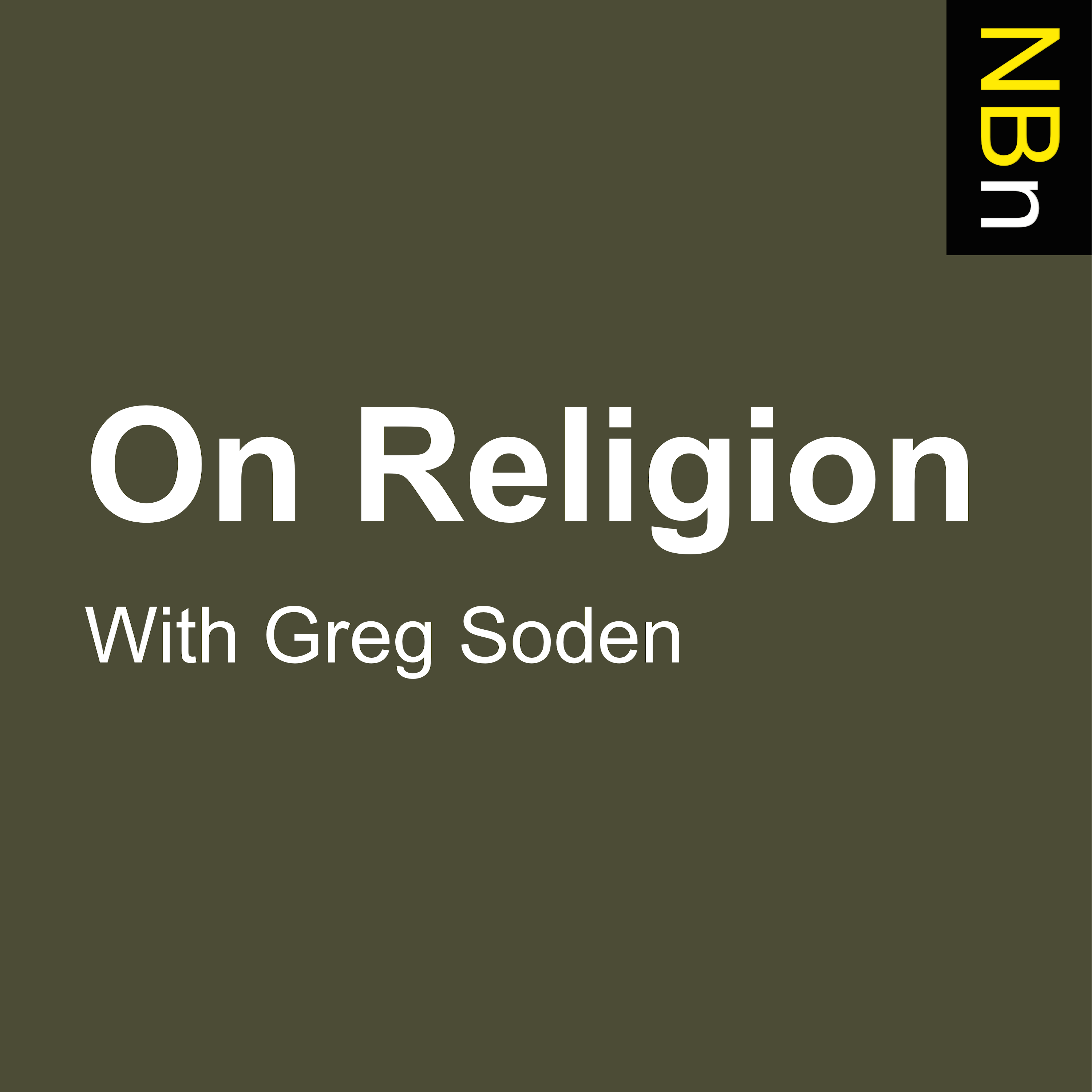 On Affect Theory and Religion