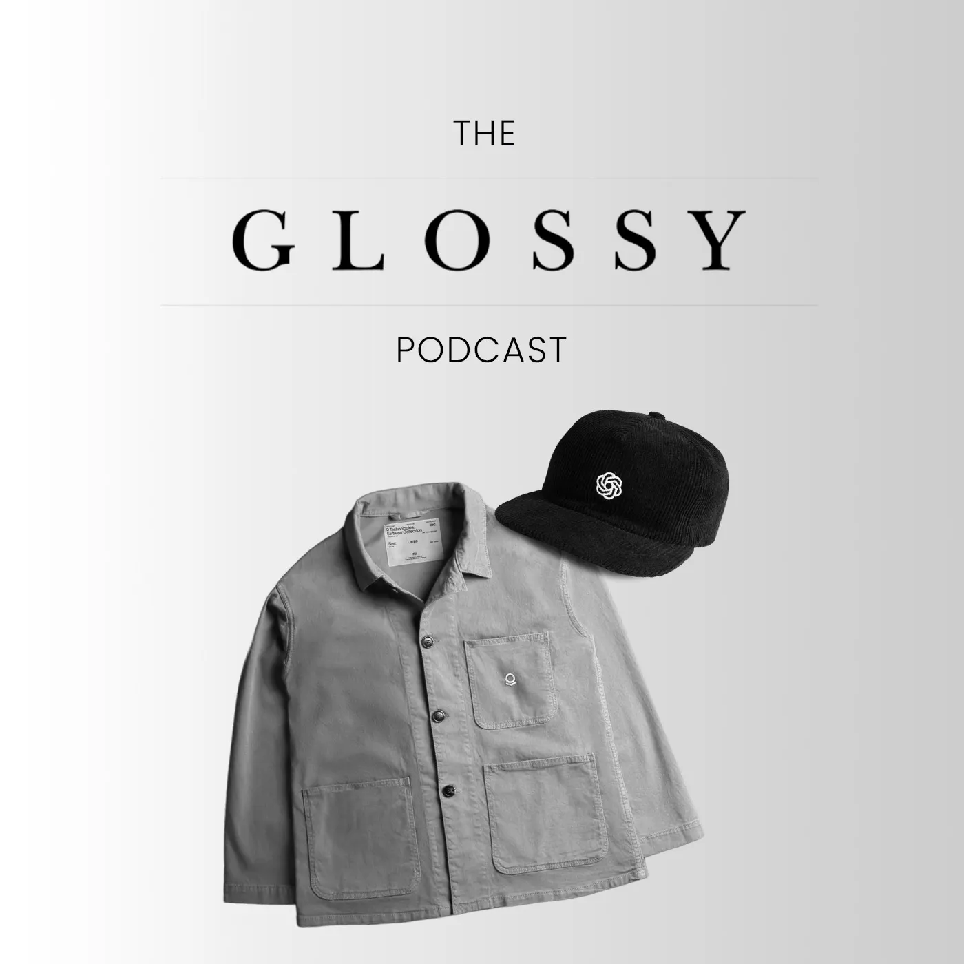 Who is buying the Palantir chore coat? episode artwork
