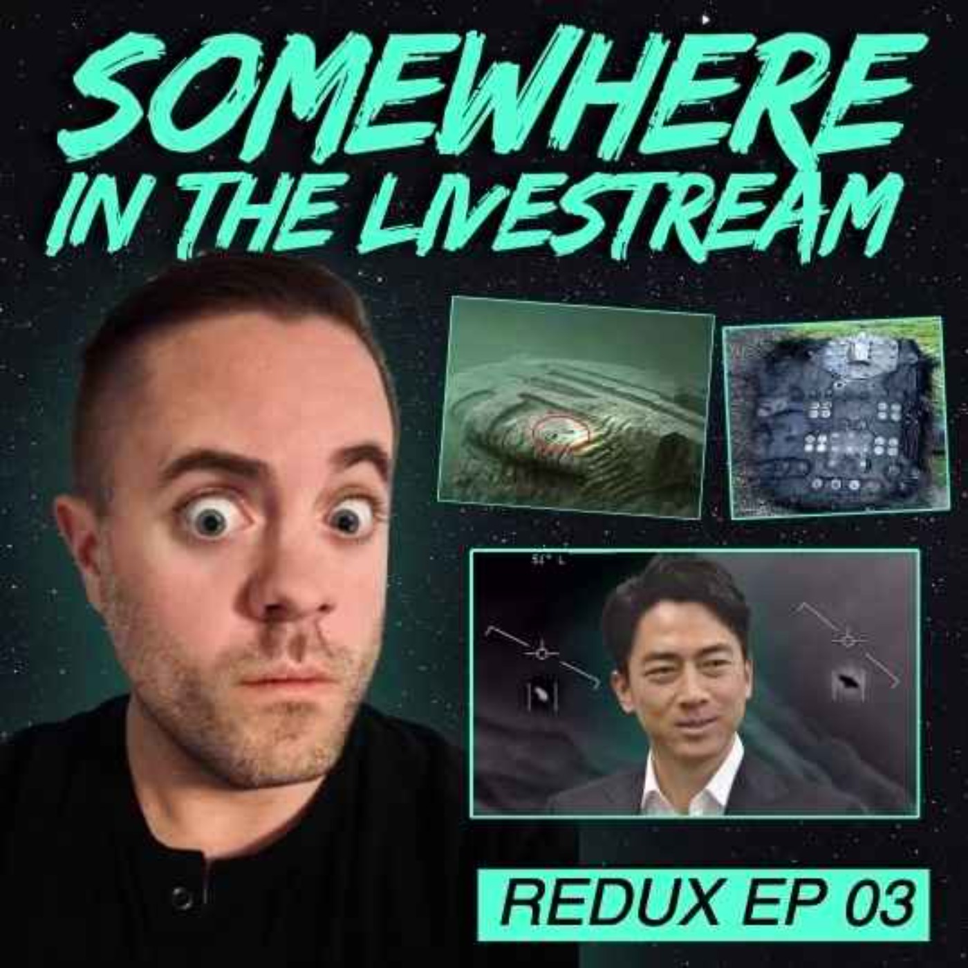 LIVESTREAM | Japanese Government Probes UFOs, Burchett Burns DOE, Faked Alien Abductions, Baltic Sea UFO Solved!