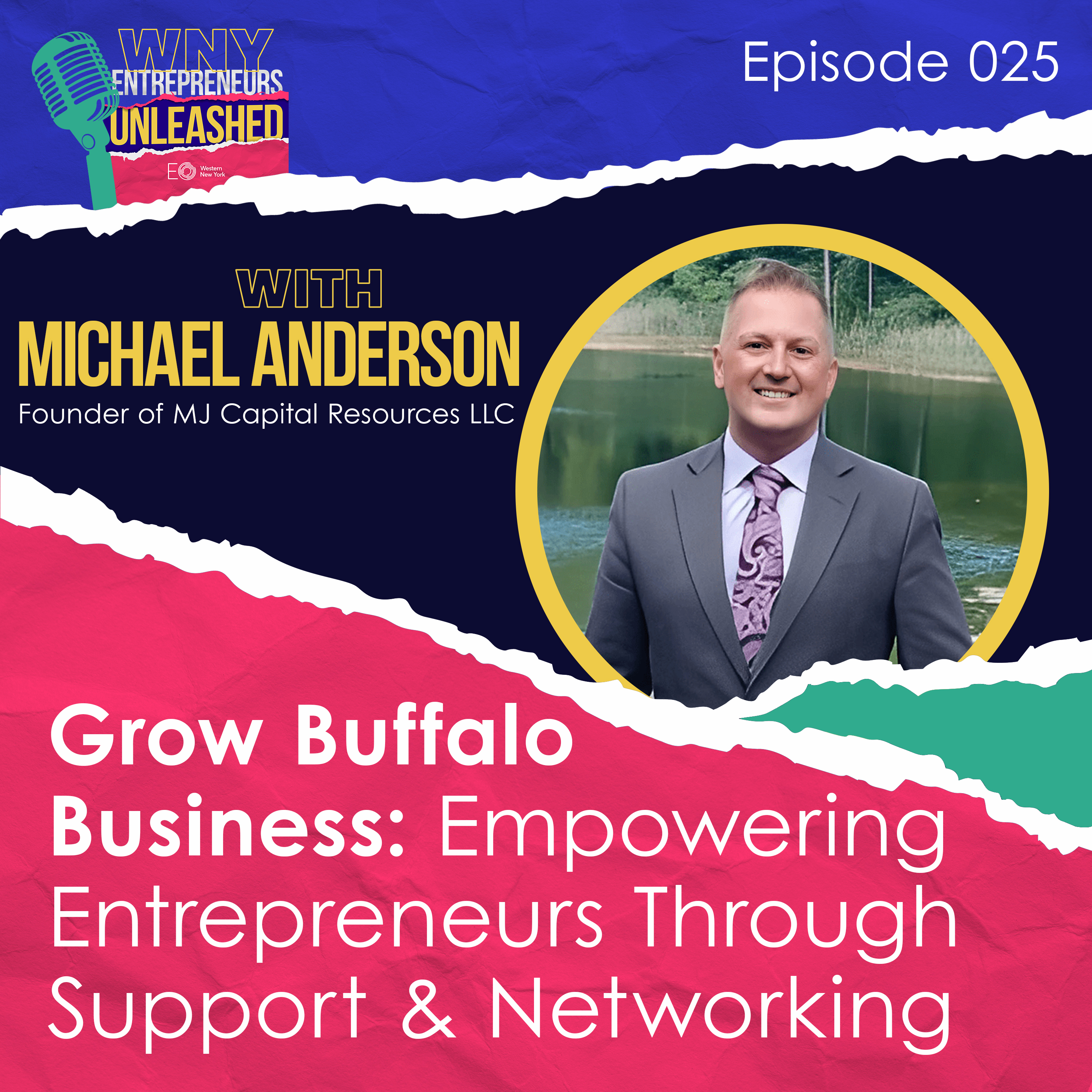 WNY Entrepreneurs Unleashed