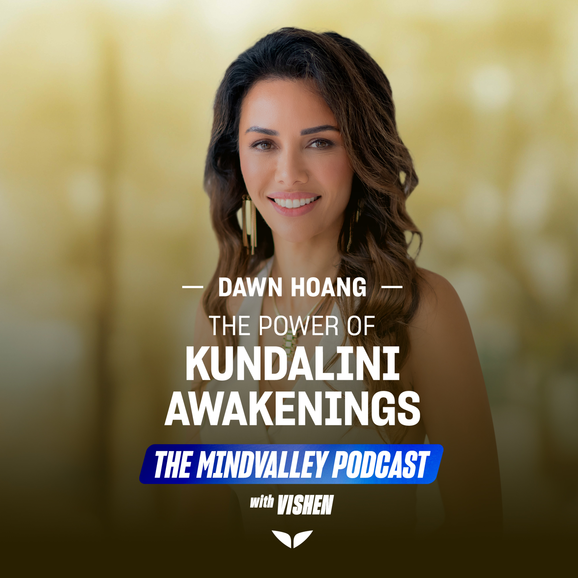 The Power of Kundalini Awakenings | Ep 50
