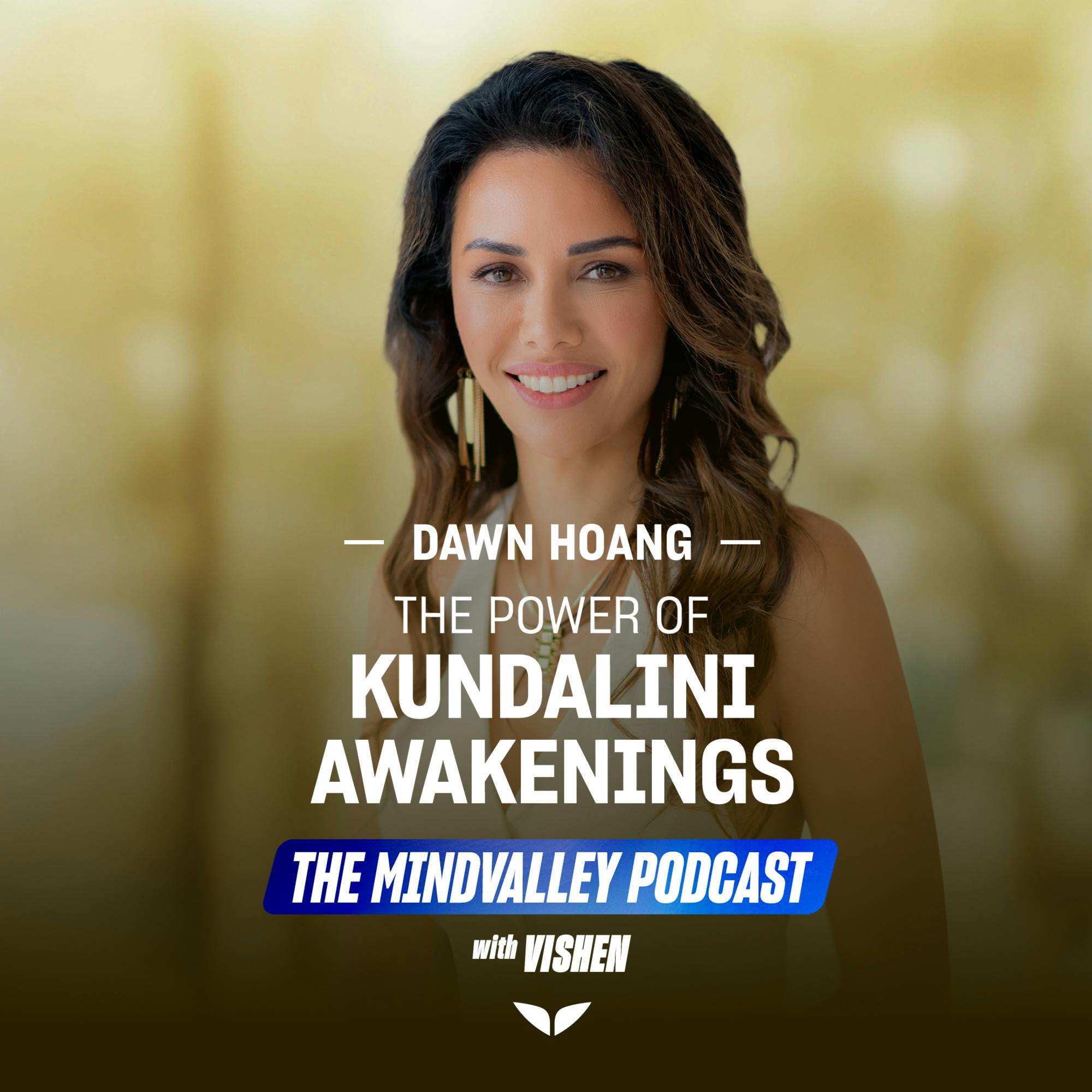 The Power of Kundalini Awakenings | Ep 50 The Power of Kundalini Awakenings | Ep 50