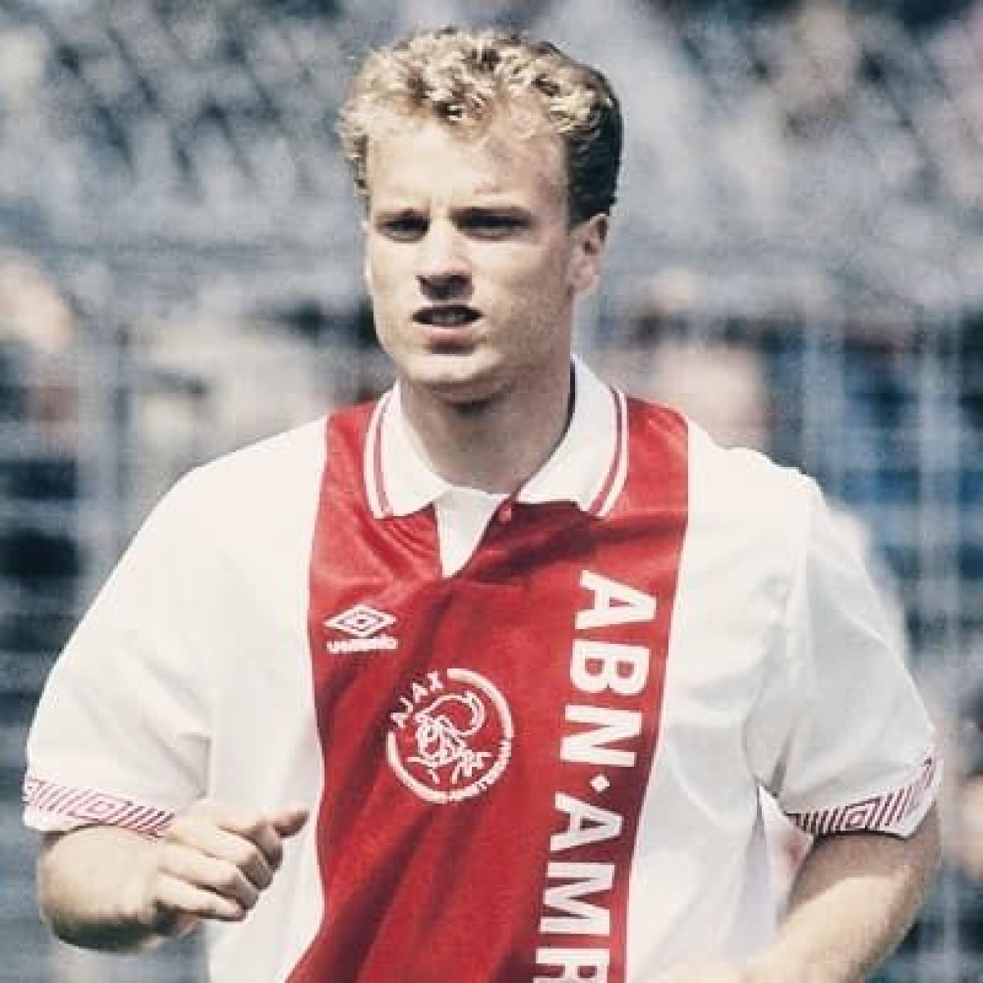 #HS Bergkamp : les années Ajax (1986-1993)