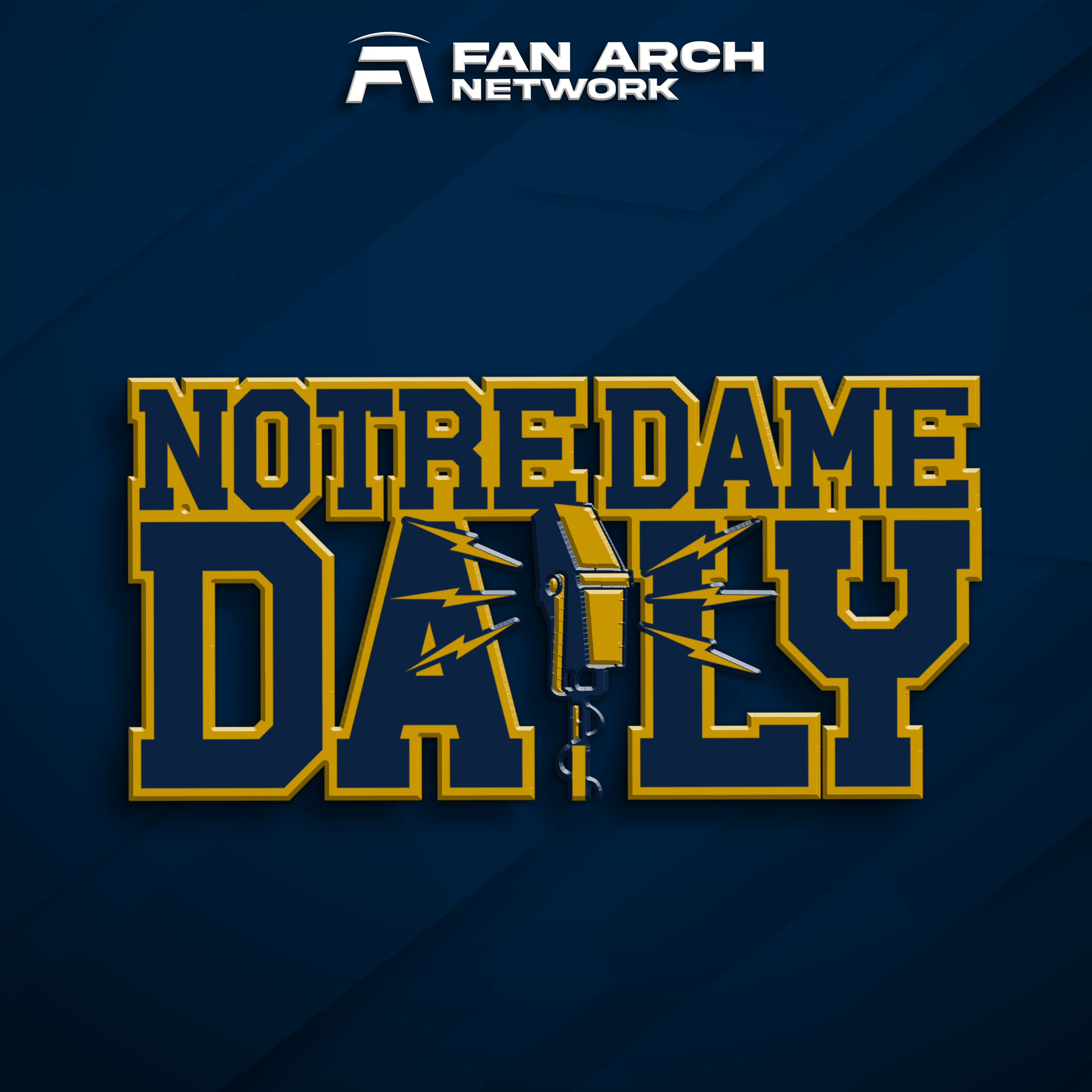 Notre Dame Daily | A Notre Dame Daily Podcast podcast artwork