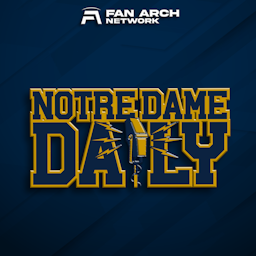 Notre Dame Daily | A Notre Dame Daily Podcast