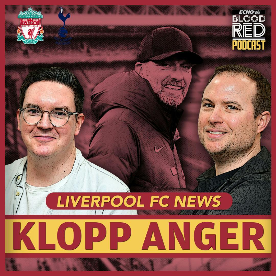 Klopp's EXTRAORDINARY press conference, Liverpool boss says what he feels, new injury BLOW | Blood Red