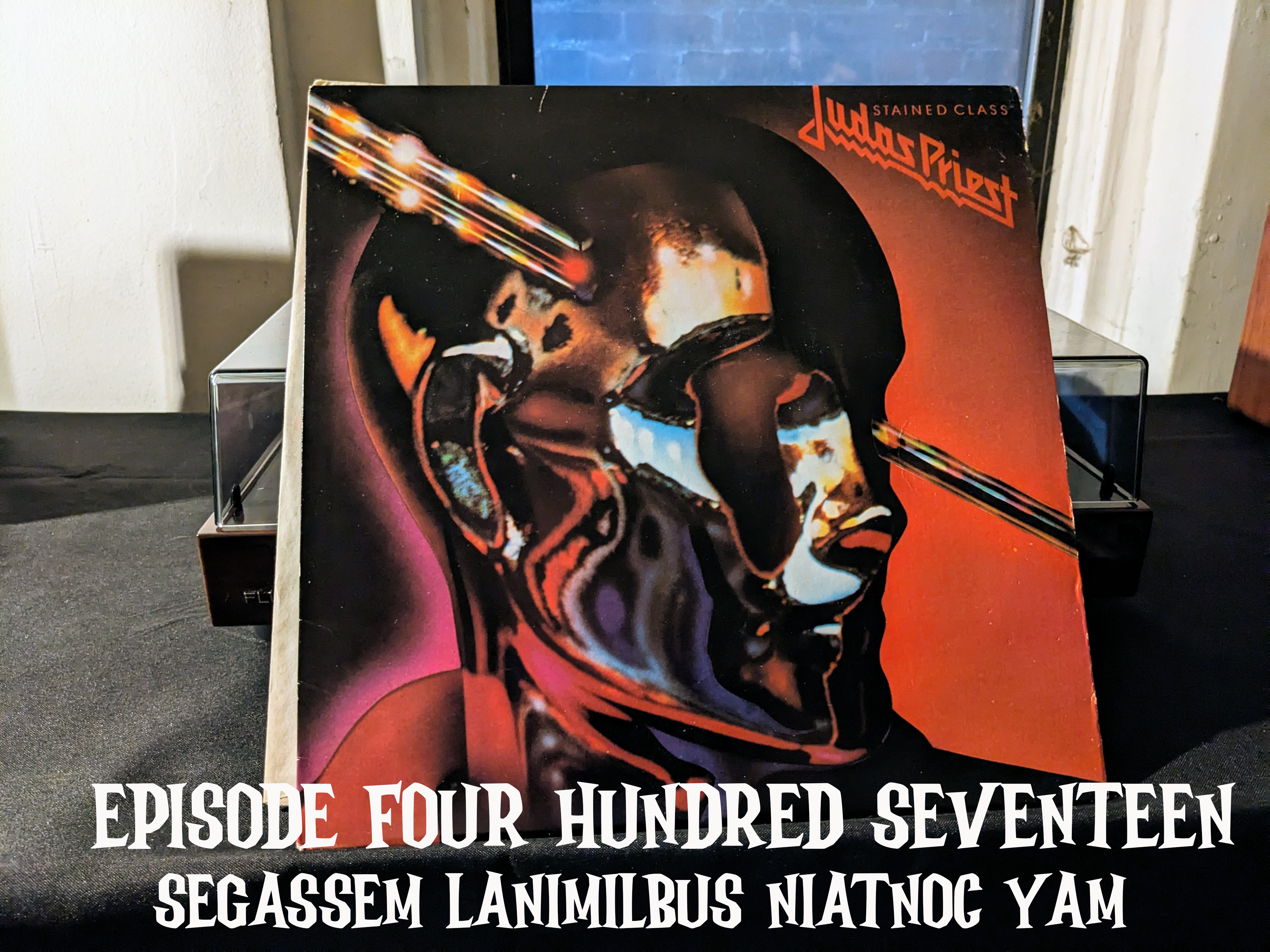 Segassem Lanimilbus Niatnoc Yam