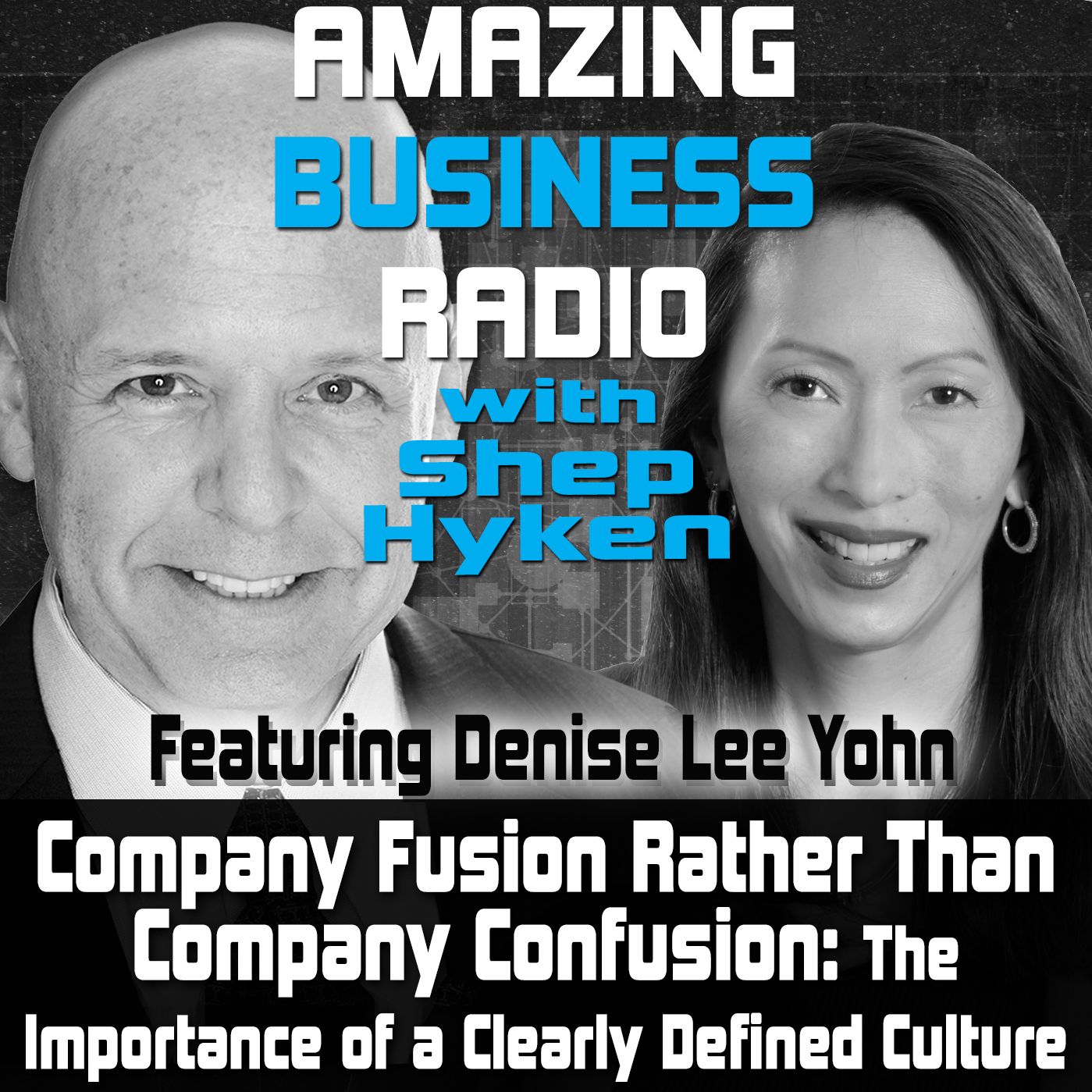 Amazing Business Radio