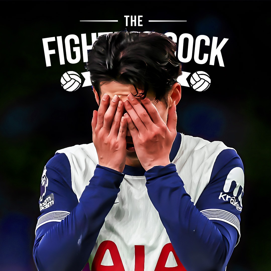 S14E33 - Weather The Storm