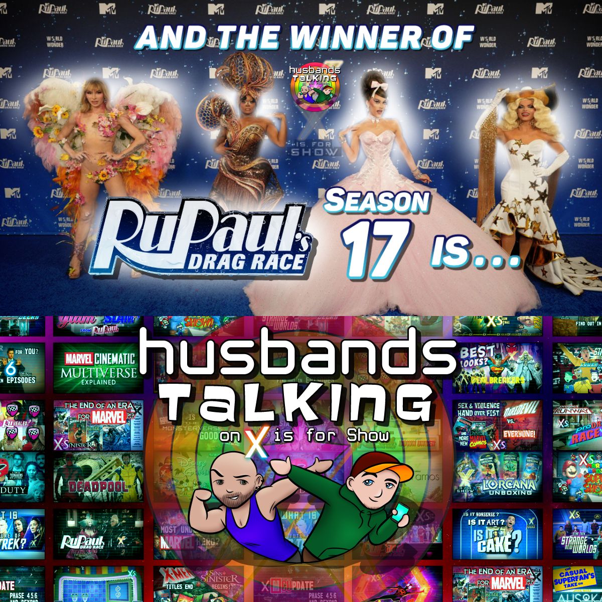 RPDR Season 17 Episode 16 REACTION - Finale & Season Wrap-up!