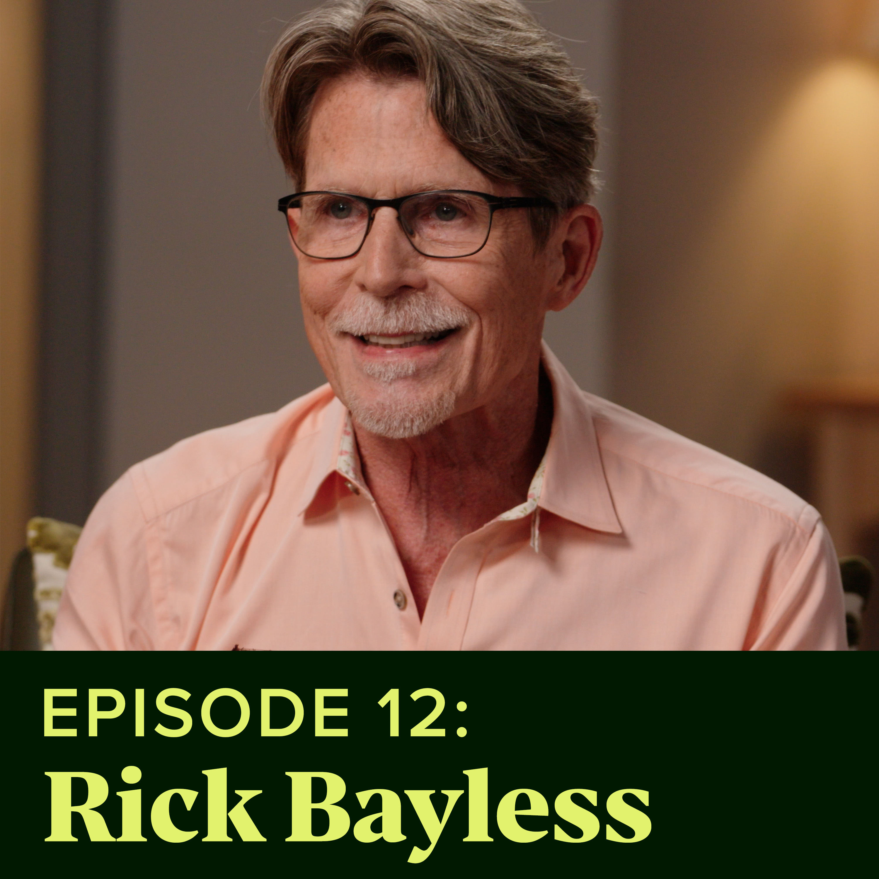 Rick Bayless vs. Celery episode artwork