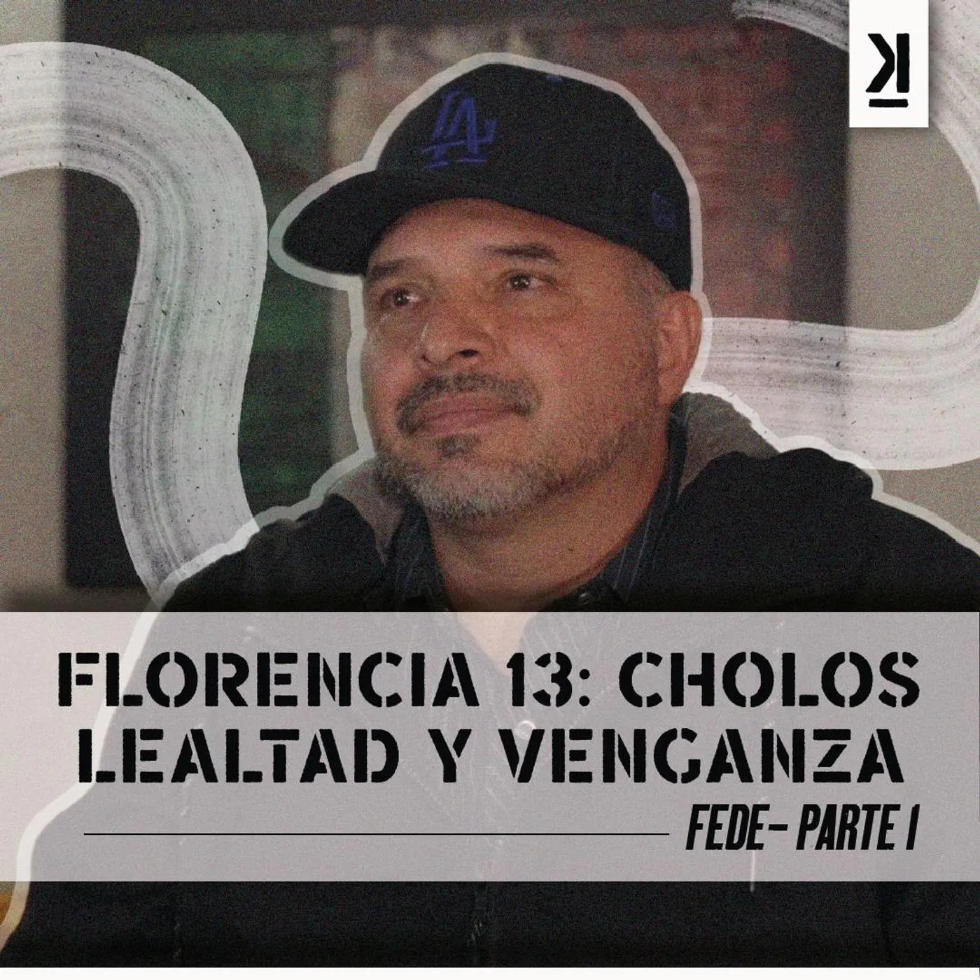 Migración: Cuando mataron a mi amigo, solo quería venganza | Fede- 1ra. parte